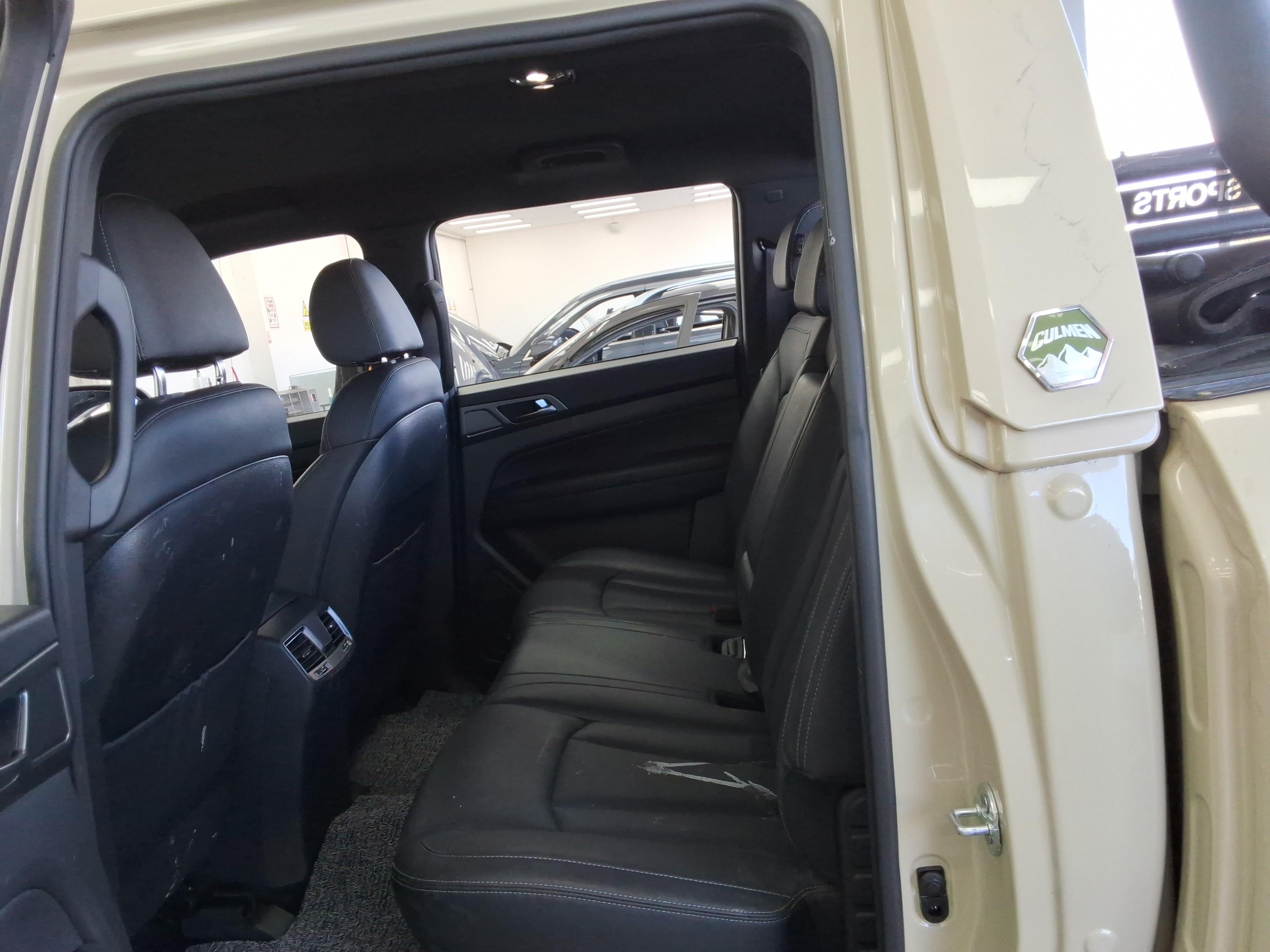 سانغ يونغ - ريكستون - Image 12