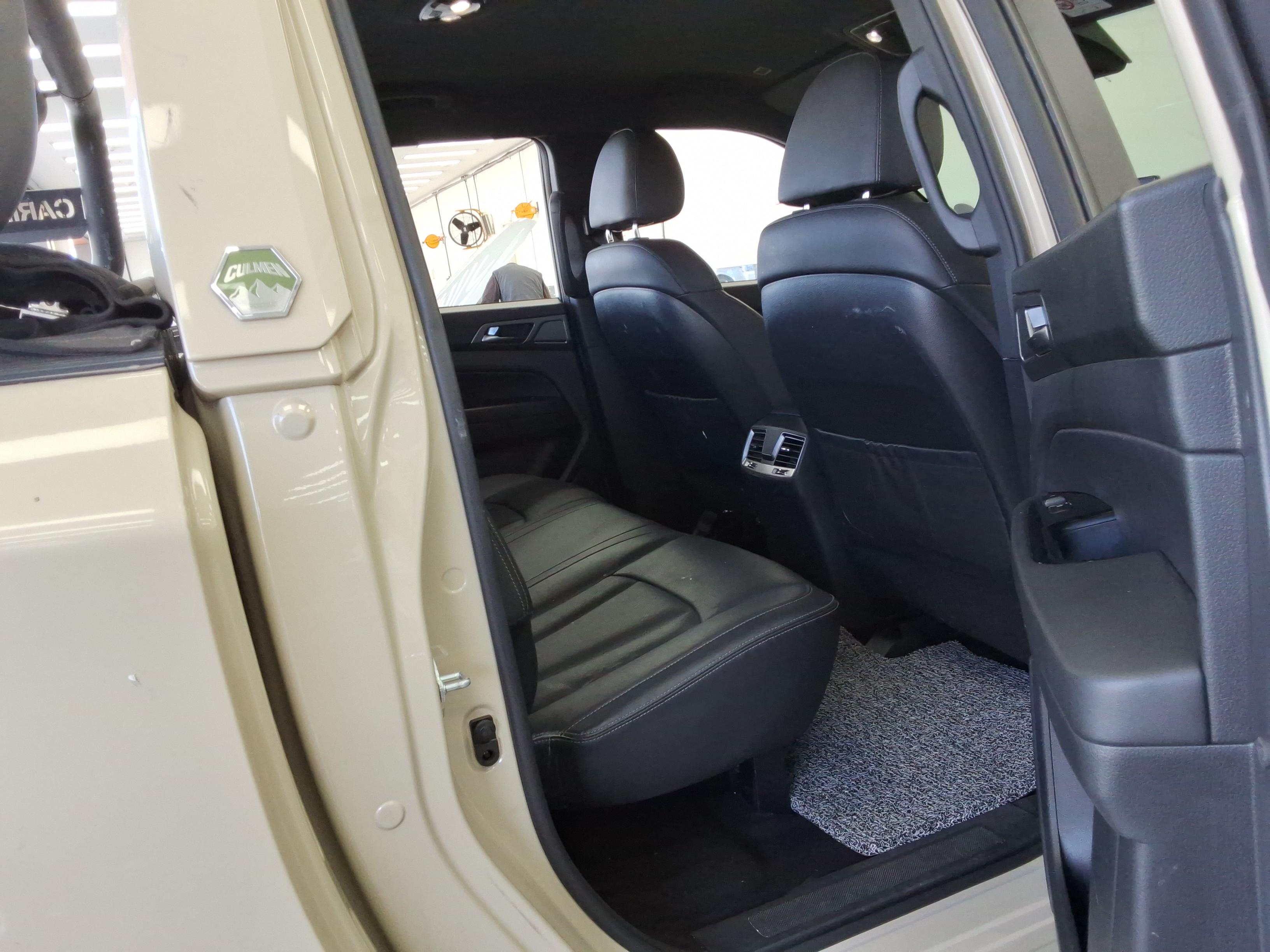 سانغ يونغ - ريكستون - Image 13