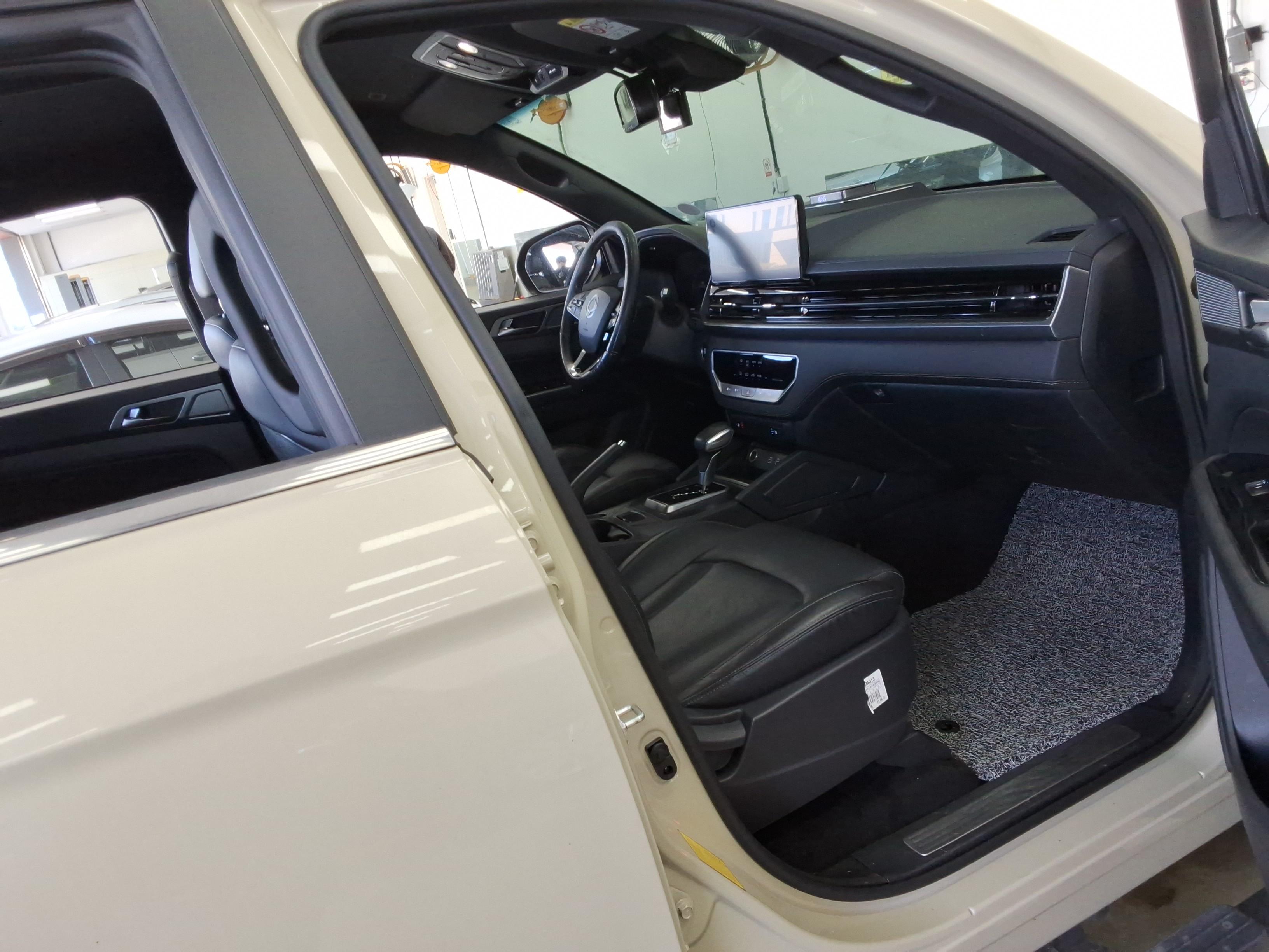 سانغ يونغ - ريكستون - Image 14