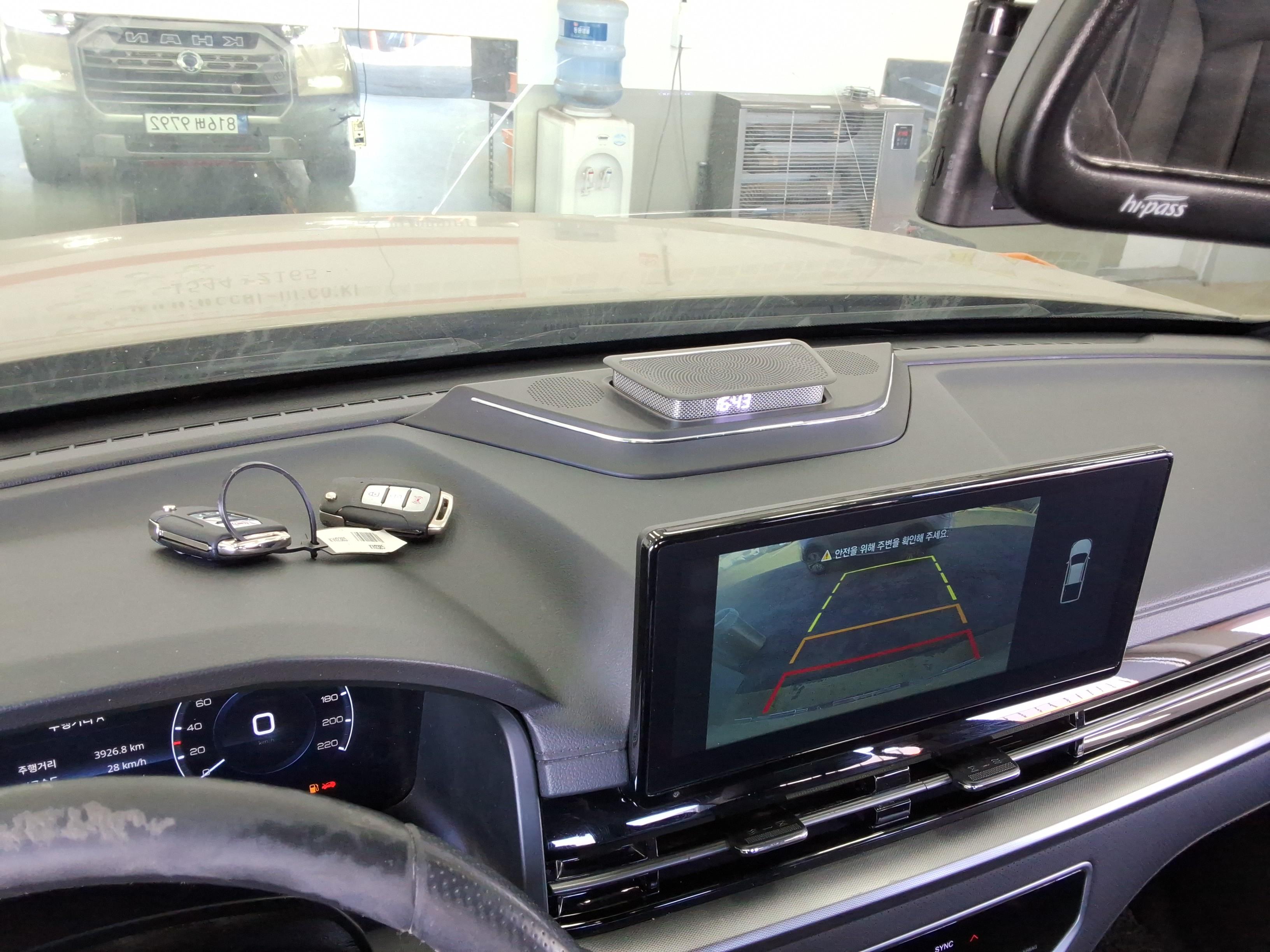 سانغ يونغ - ريكستون - Image 19