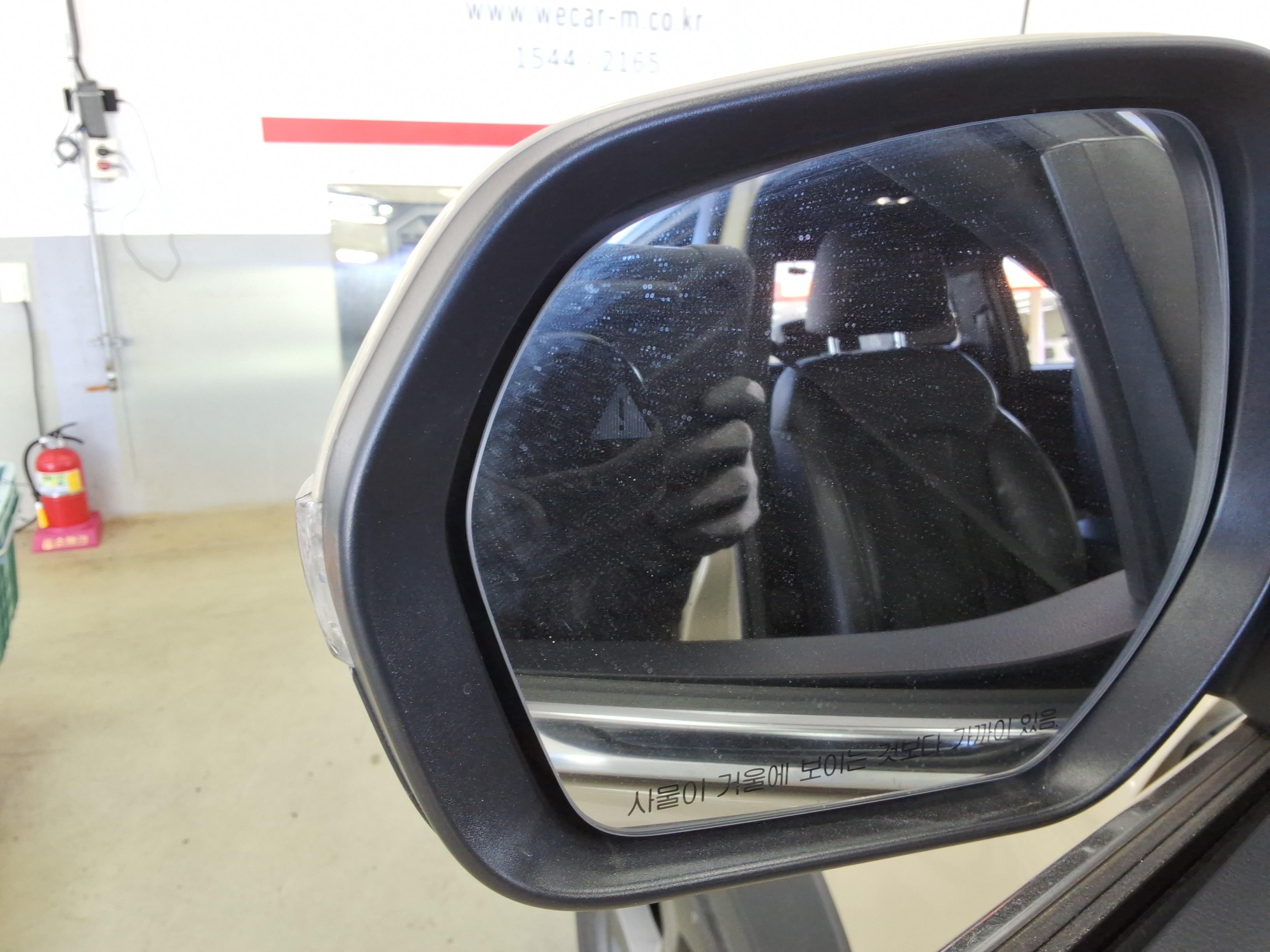 سانغ يونغ - ريكستون - Image 20