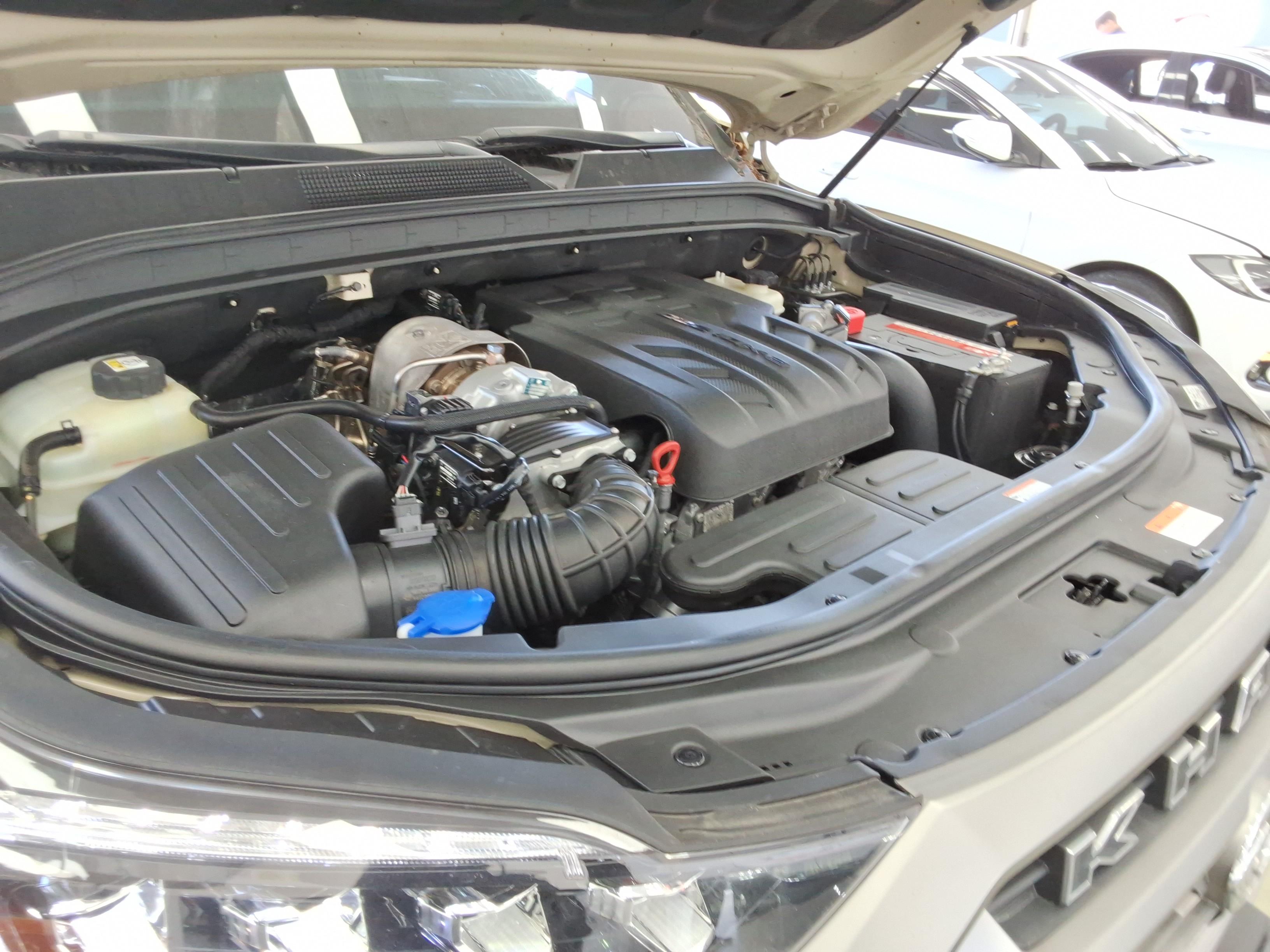 سانغ يونغ - ريكستون - Image 21