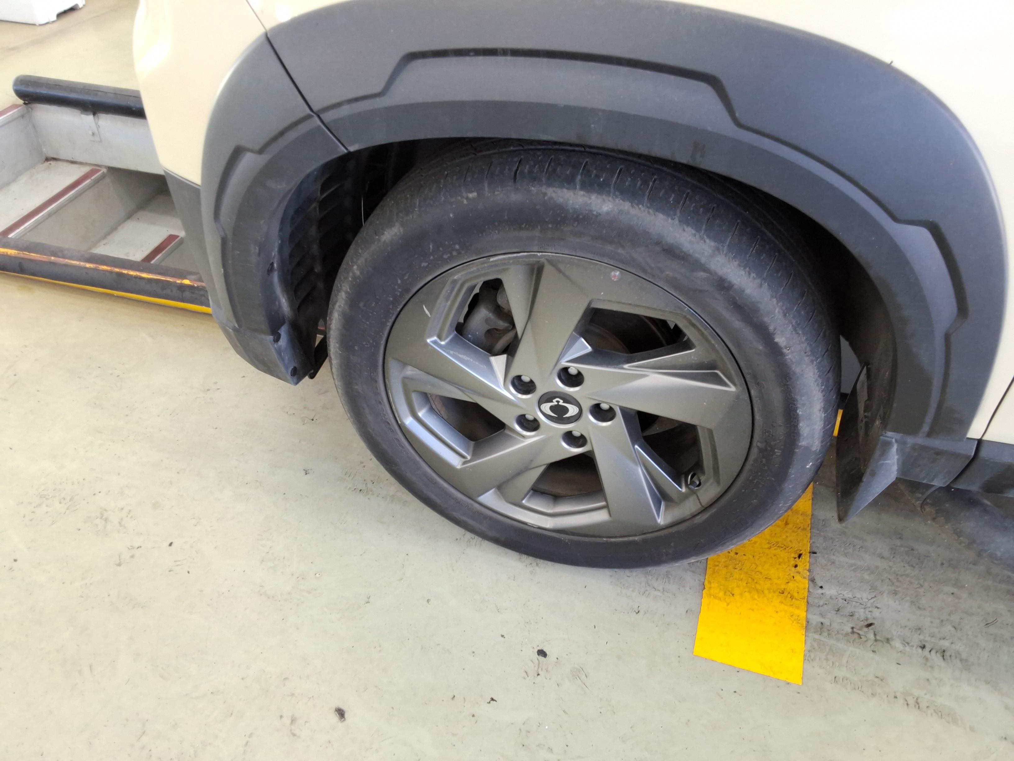 سانغ يونغ - ريكستون - Image 22