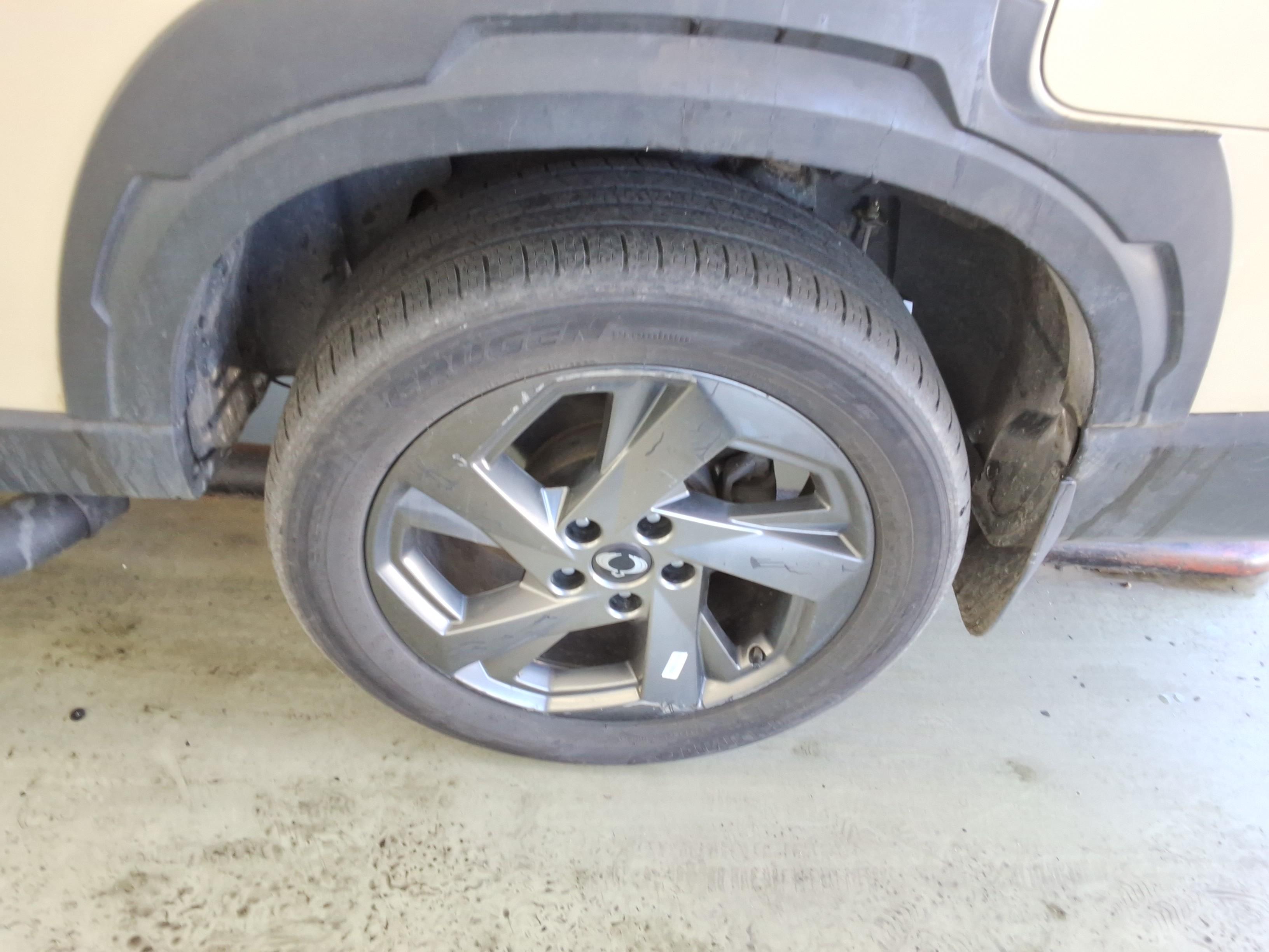 سانغ يونغ - ريكستون - Image 23