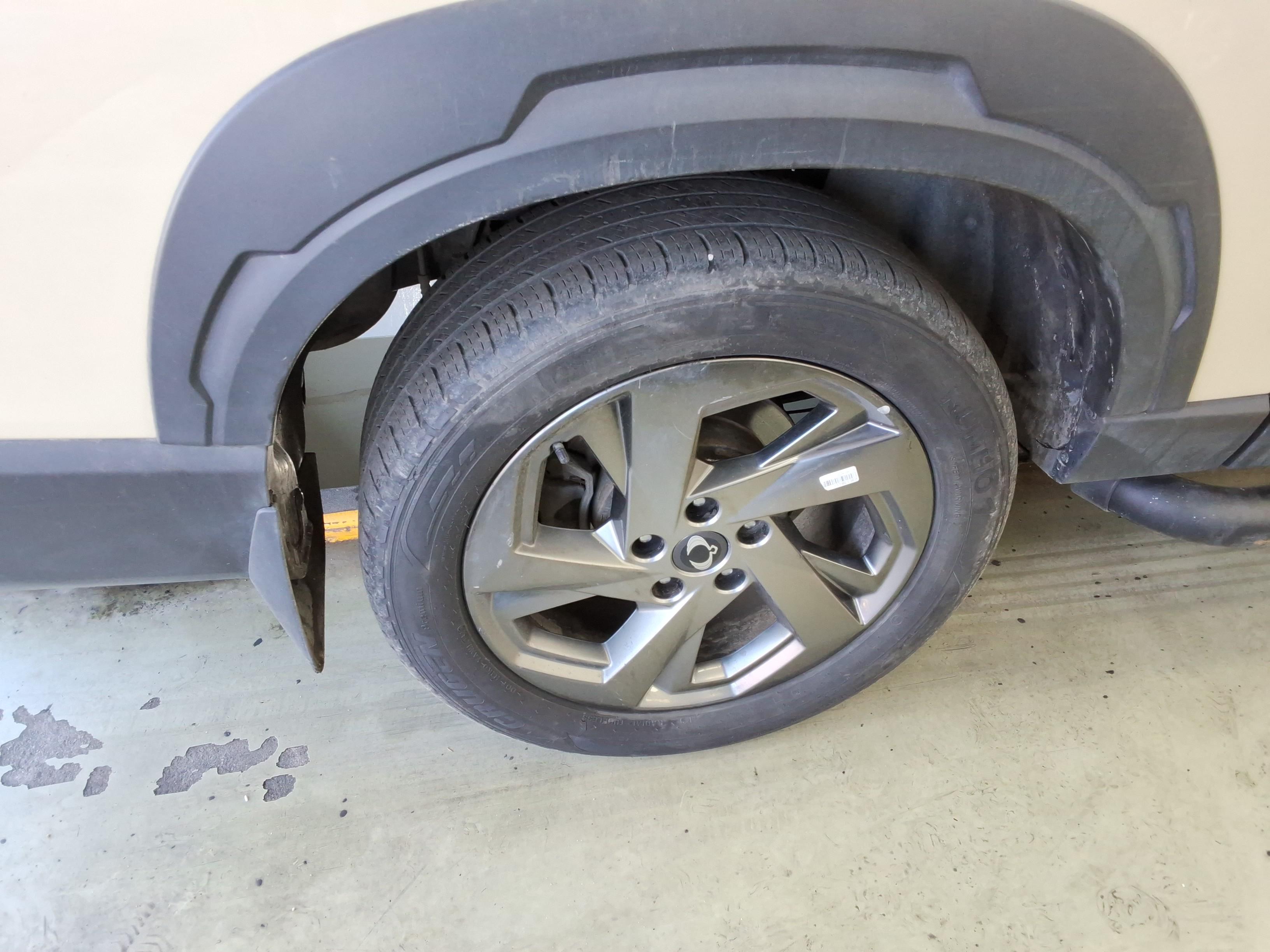 سانغ يونغ - ريكستون - Image 24