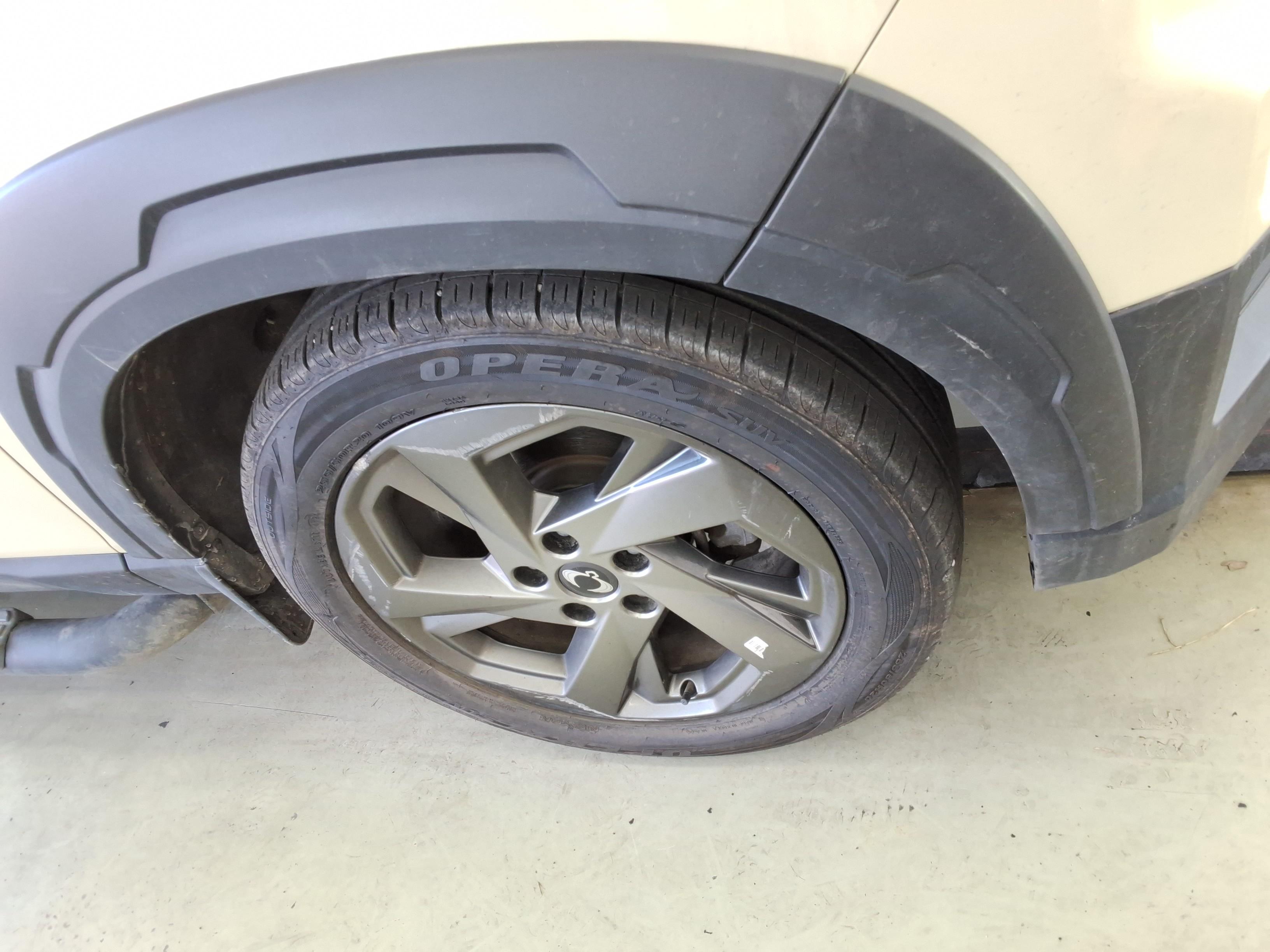 سانغ يونغ - ريكستون - Image 25