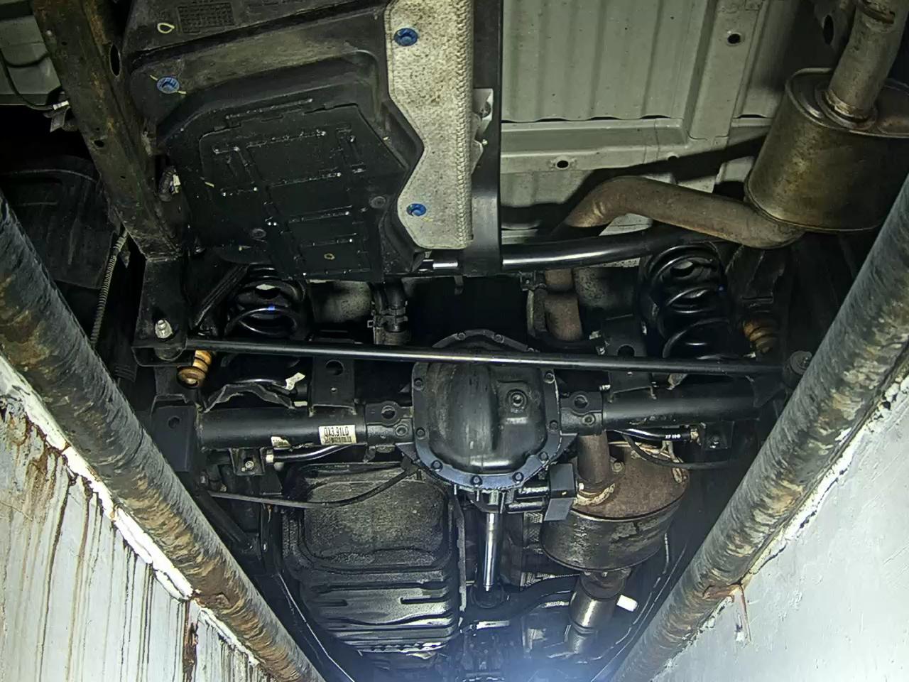 سانغ يونغ - ريكستون - Image 7