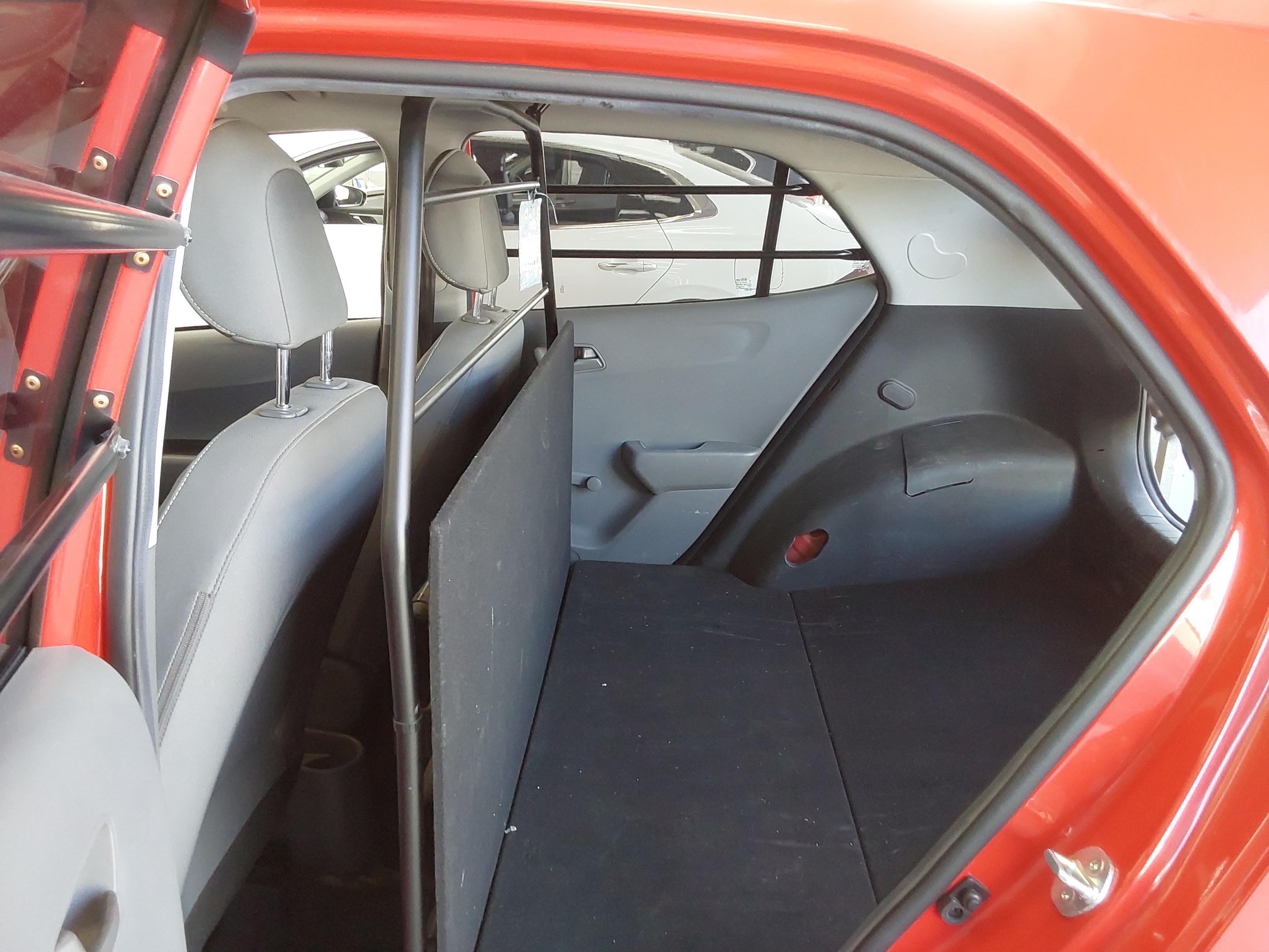 كيا مورنينج 2020 - صورة 11