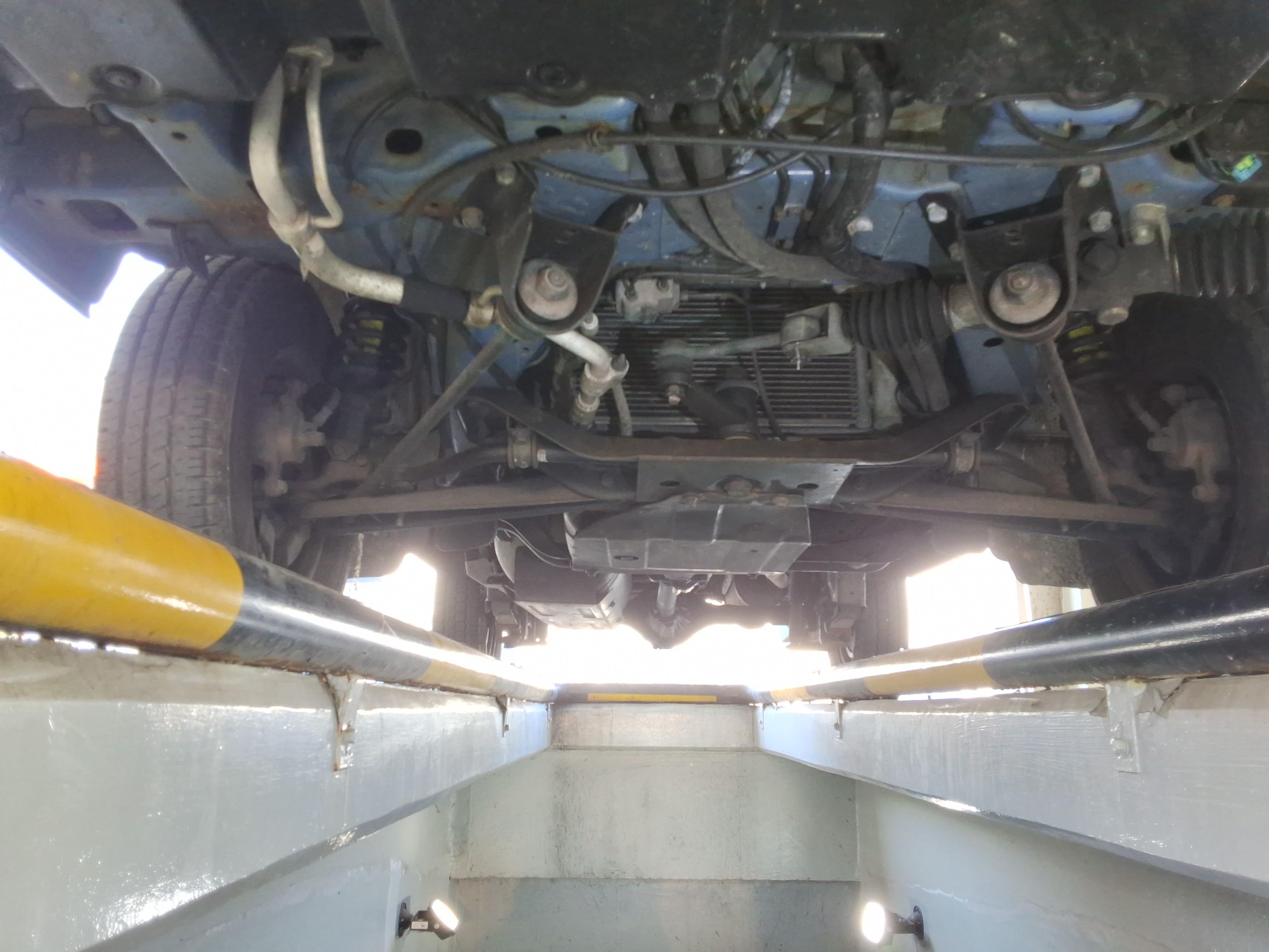 جنرال موتورز كوريا داماس 2021 - صورة 8