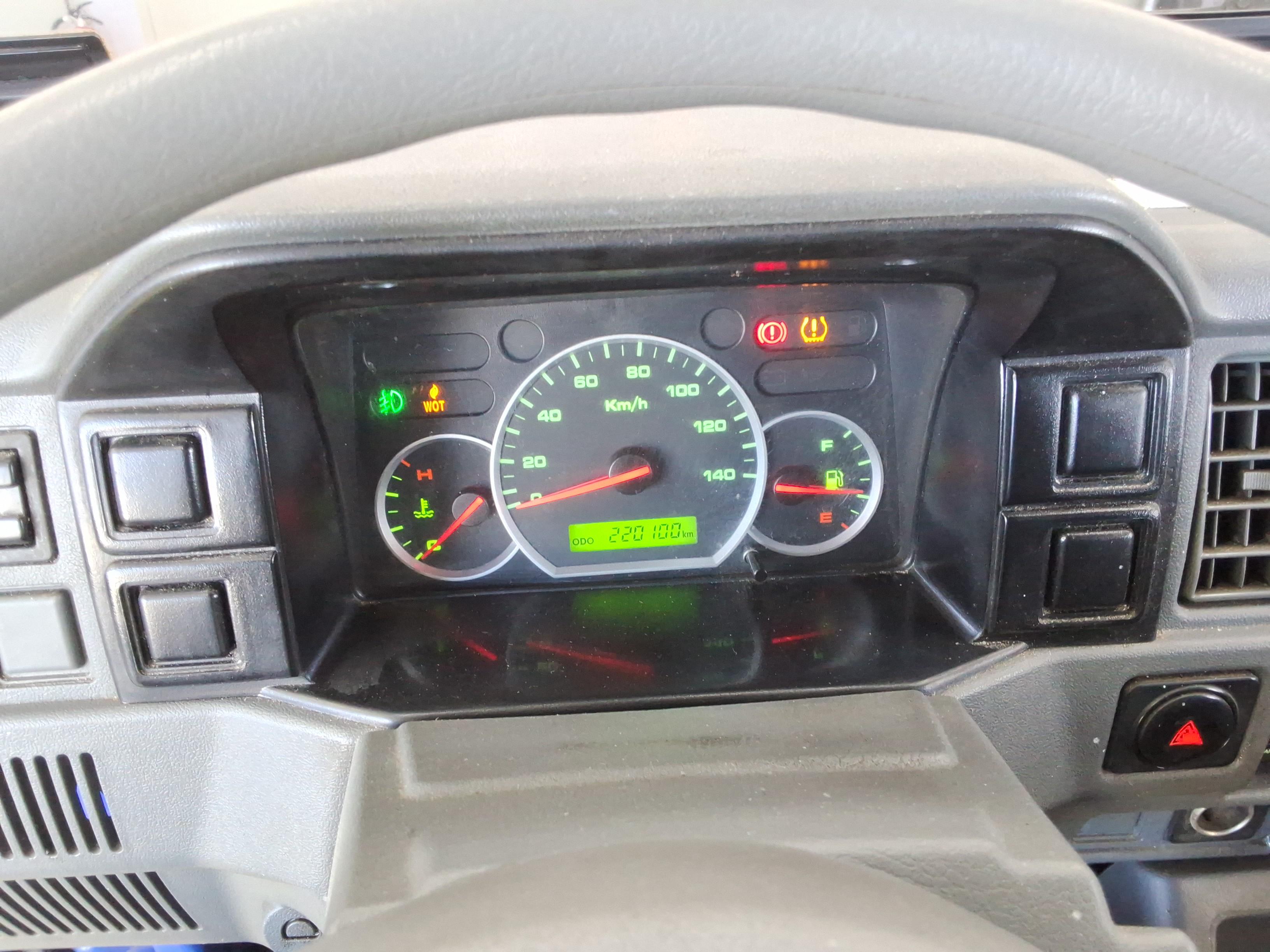 جنرال موتورز كوريا داماس 2021 - صورة 9