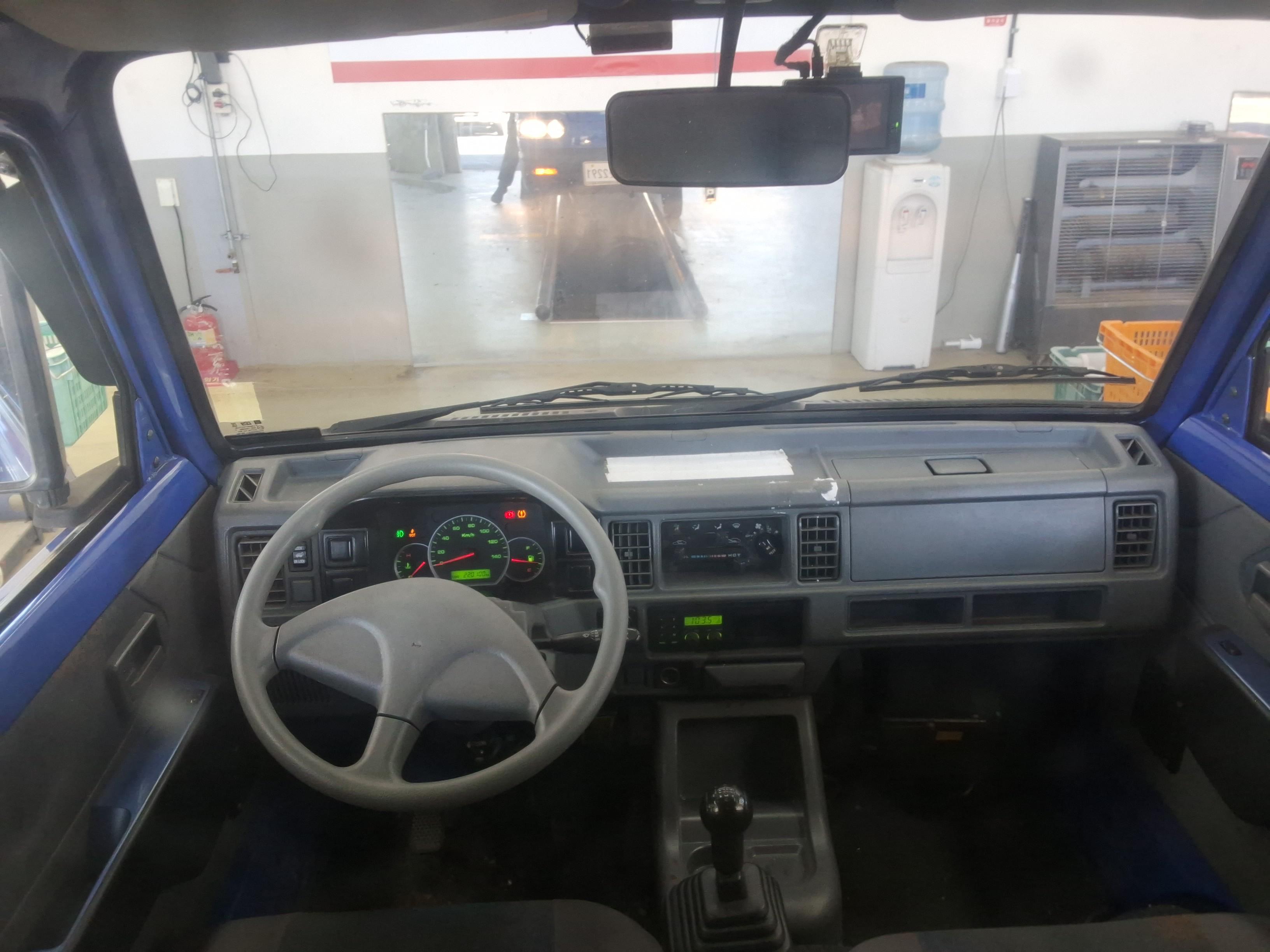 جنرال موتورز كوريا داماس 2021 - صورة 11