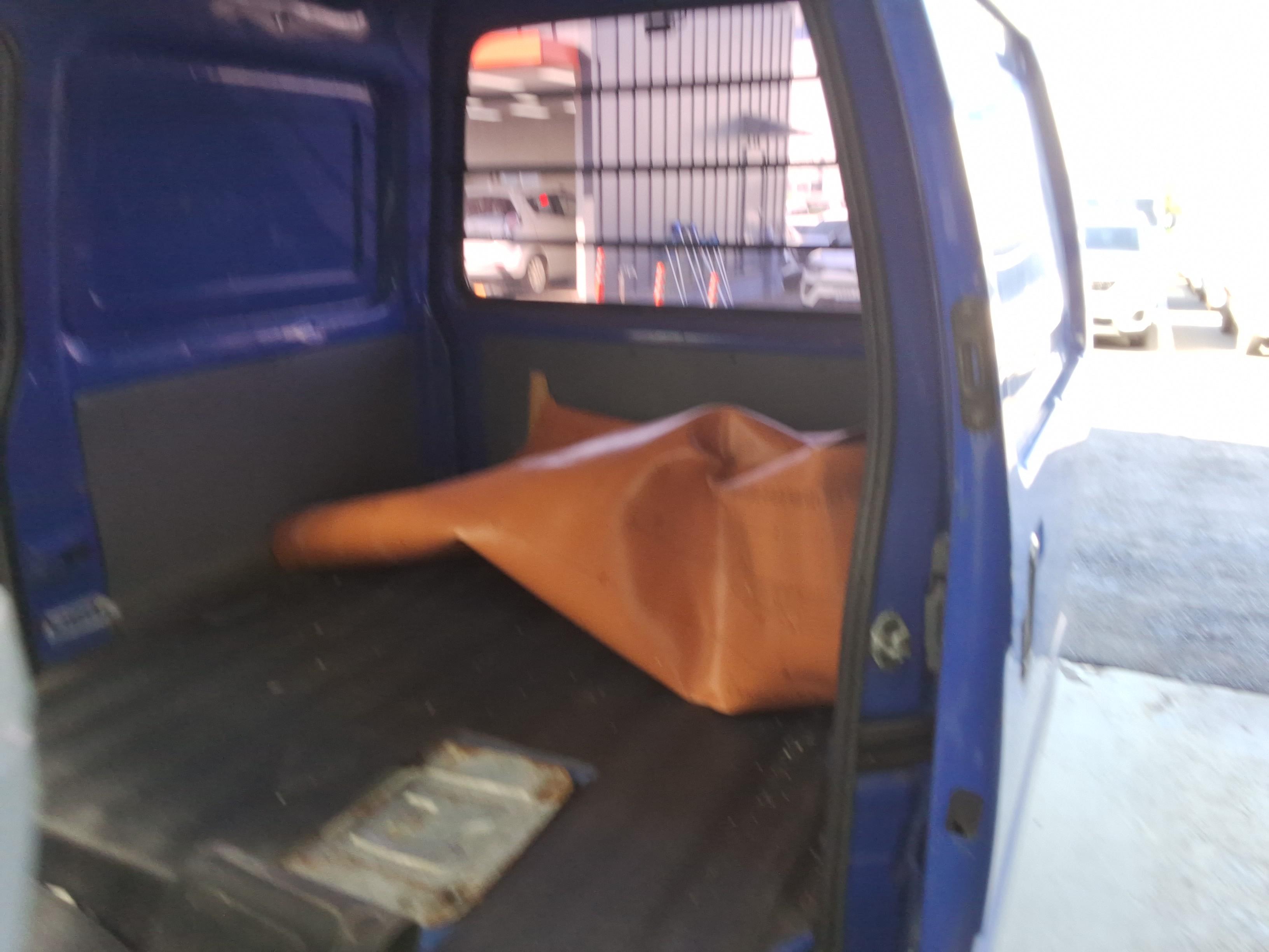 جنرال موتورز كوريا داماس 2021 - صورة 12