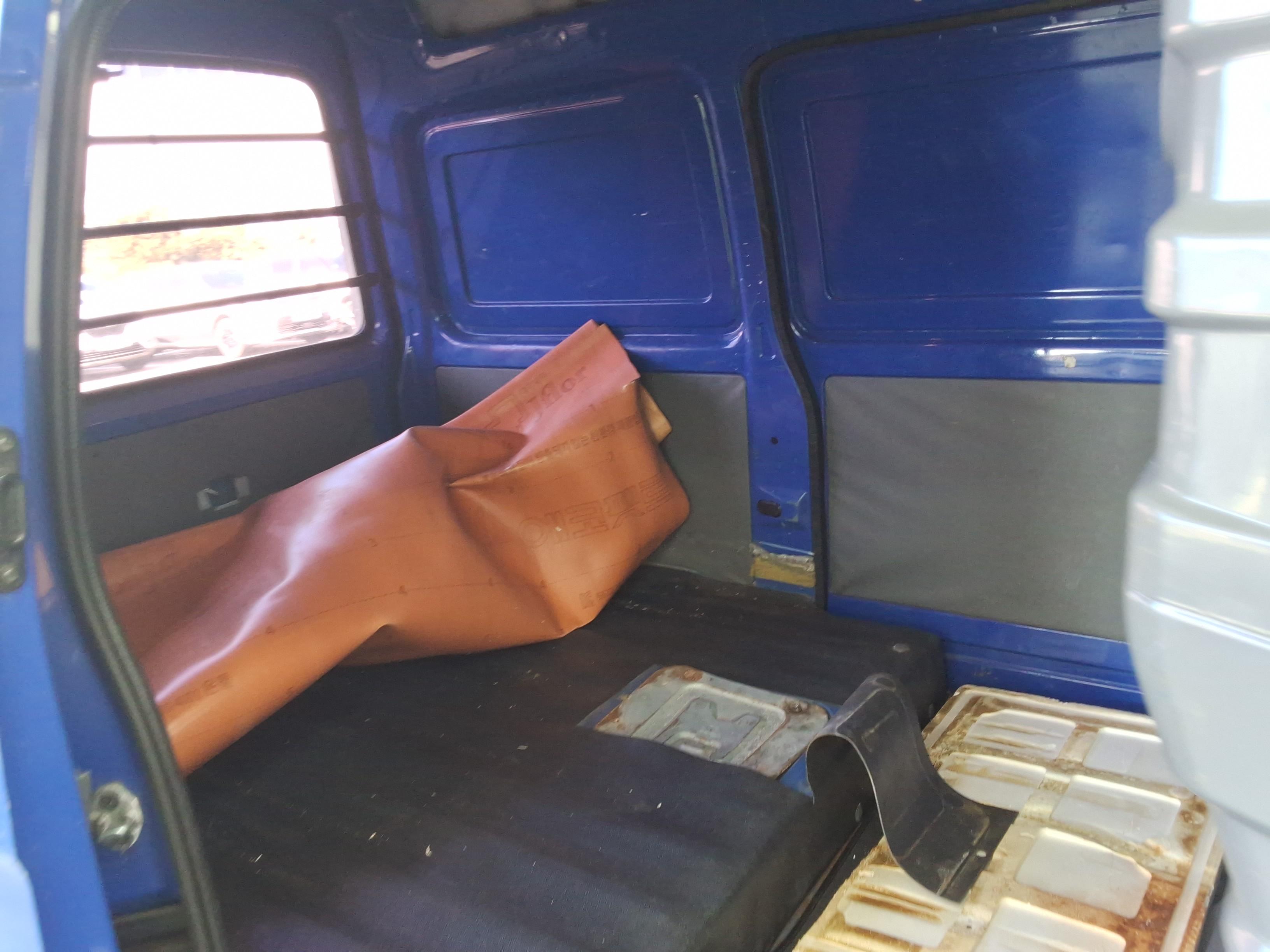 جنرال موتورز كوريا داماس 2021 - صورة 13