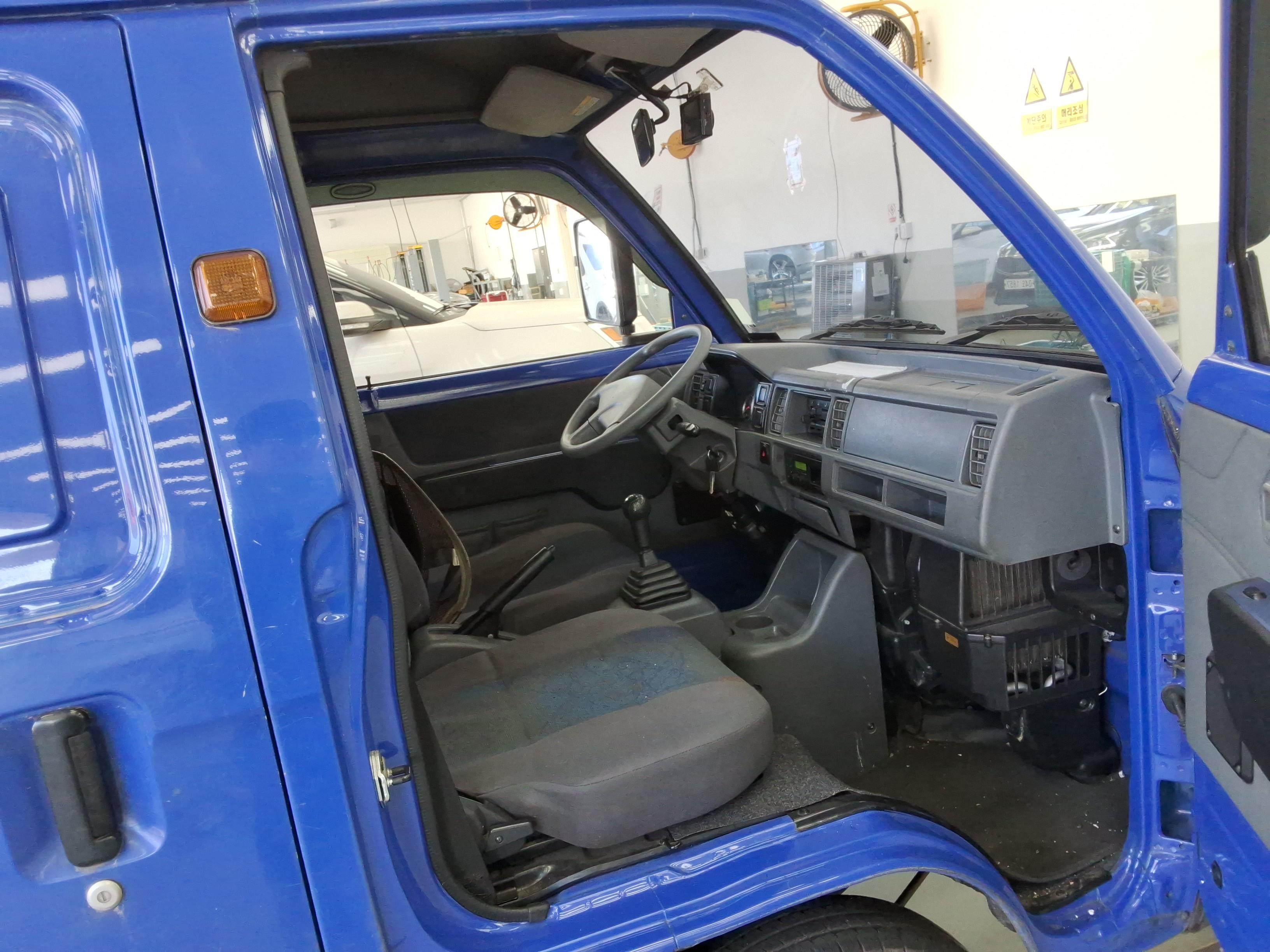 جنرال موتورز كوريا داماس 2021 - صورة 14