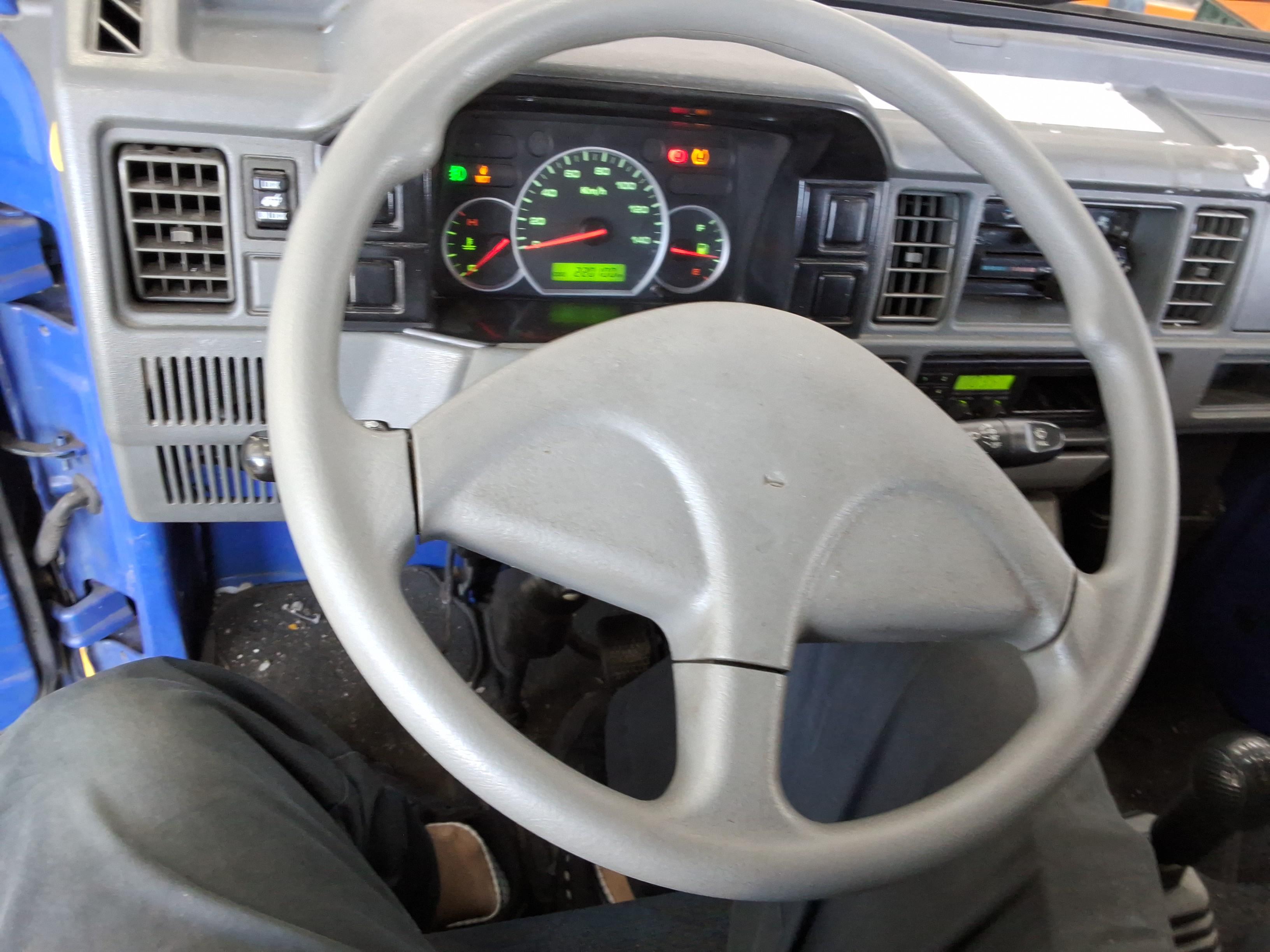 جنرال موتورز كوريا داماس 2021 - صورة 17