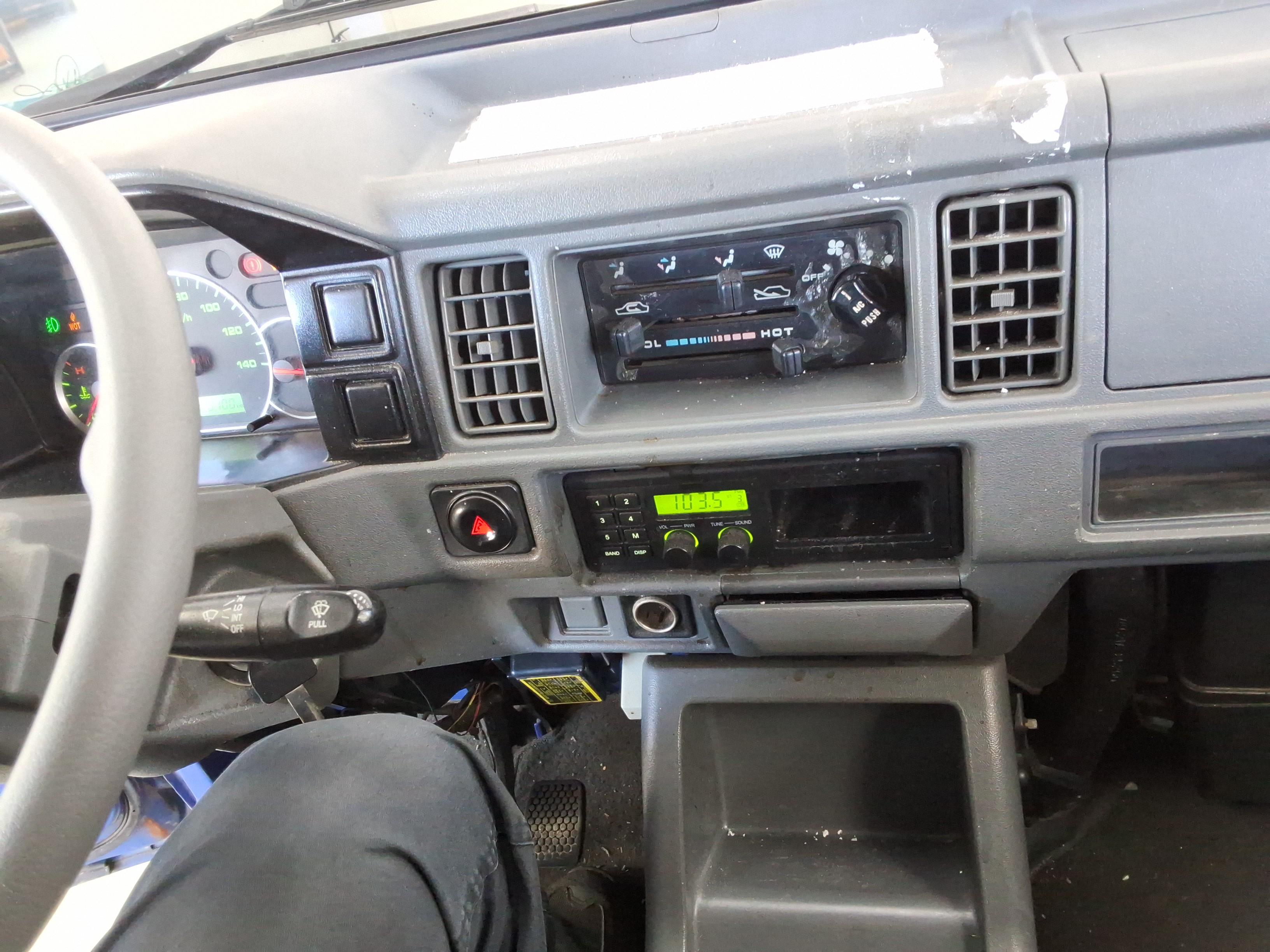 جنرال موتورز كوريا داماس 2021 - صورة 18