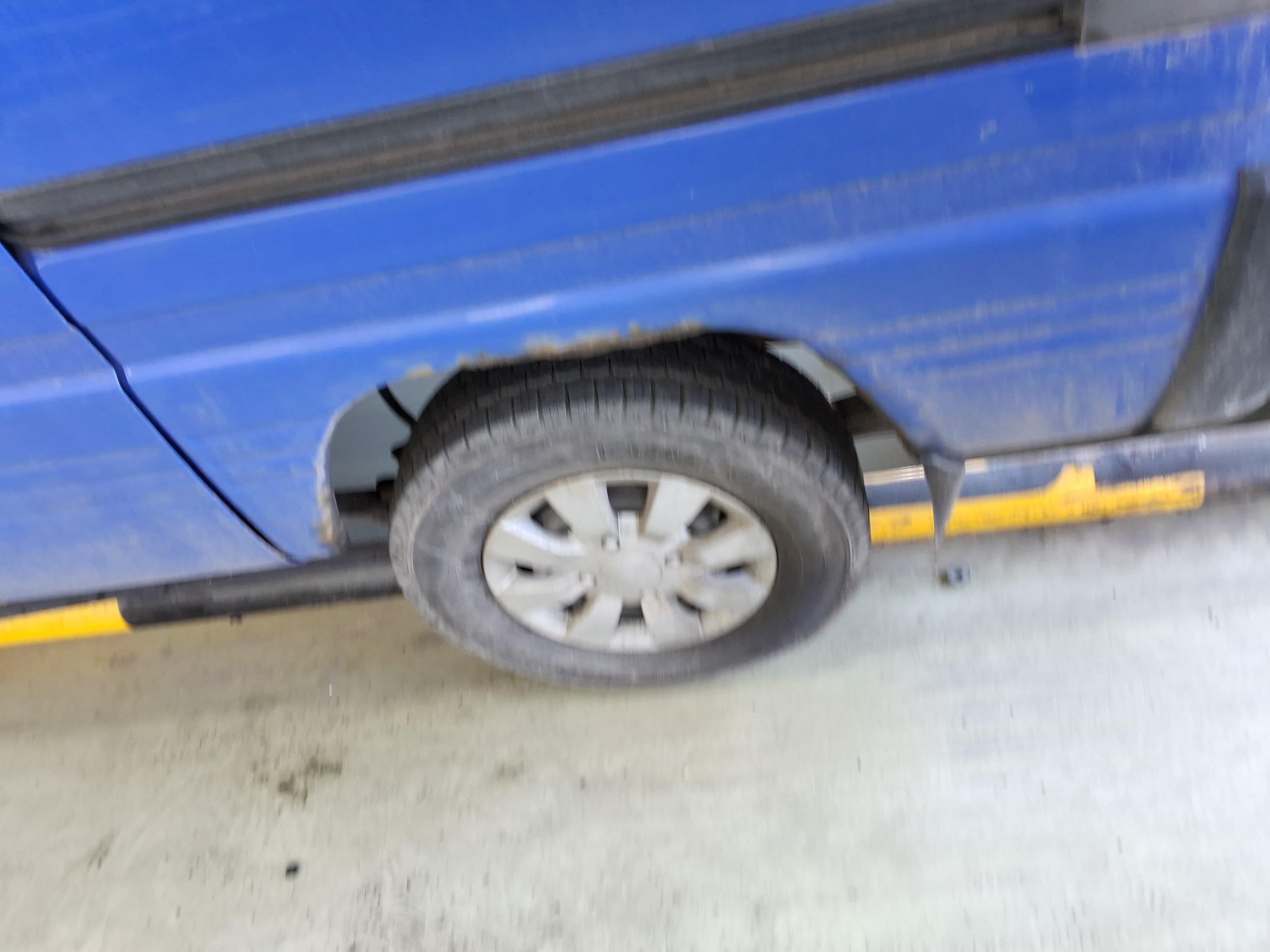 جنرال موتورز كوريا داماس 2021 - صورة 20