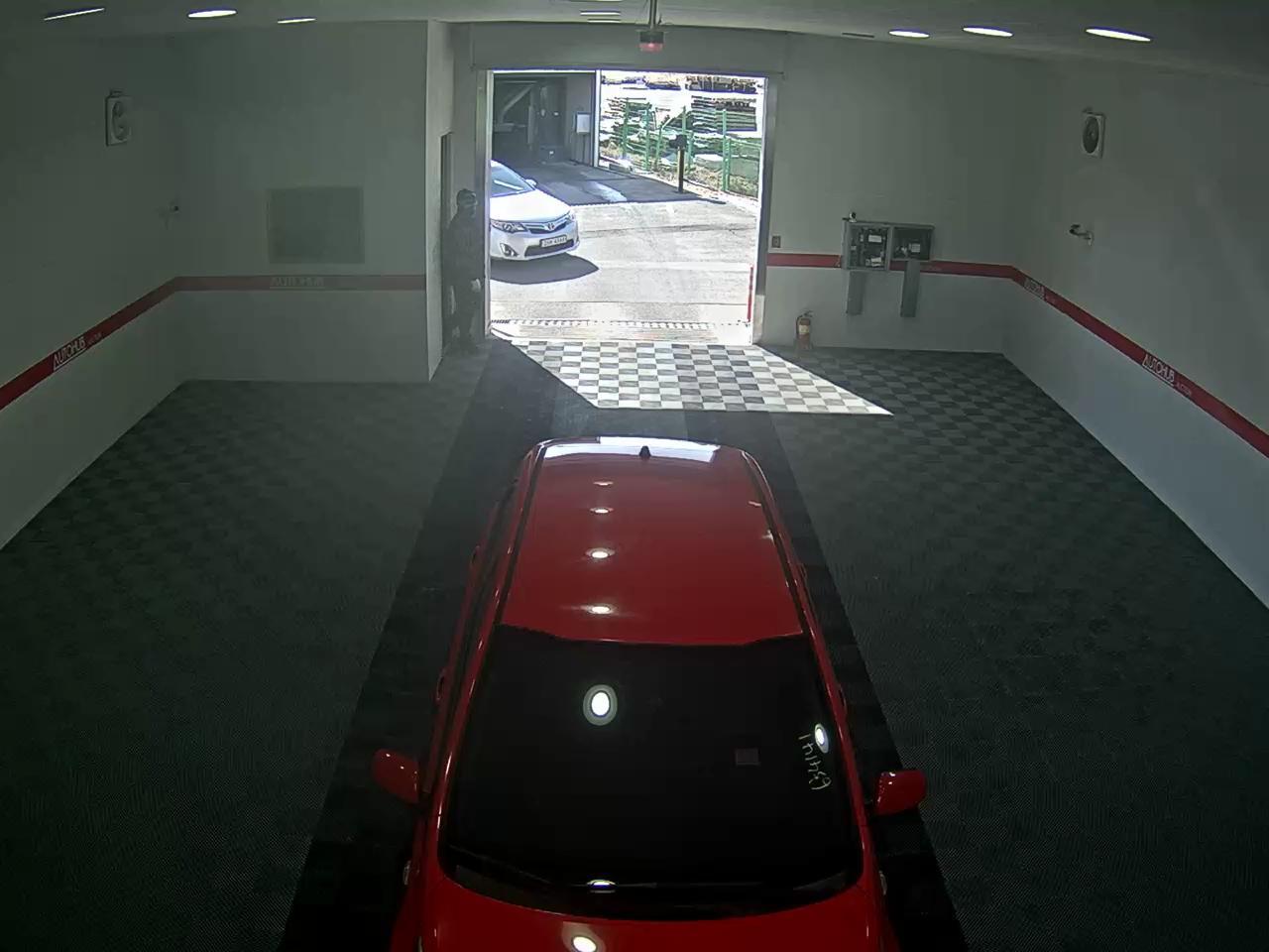 كيا مورنينج 2020 - صورة 6