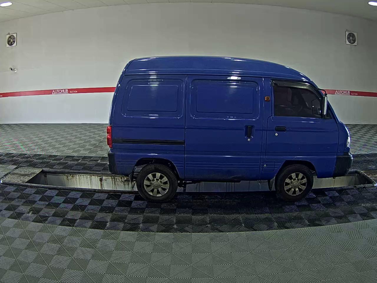 جنرال موتورز كوريا داماس 2021 - صورة 3