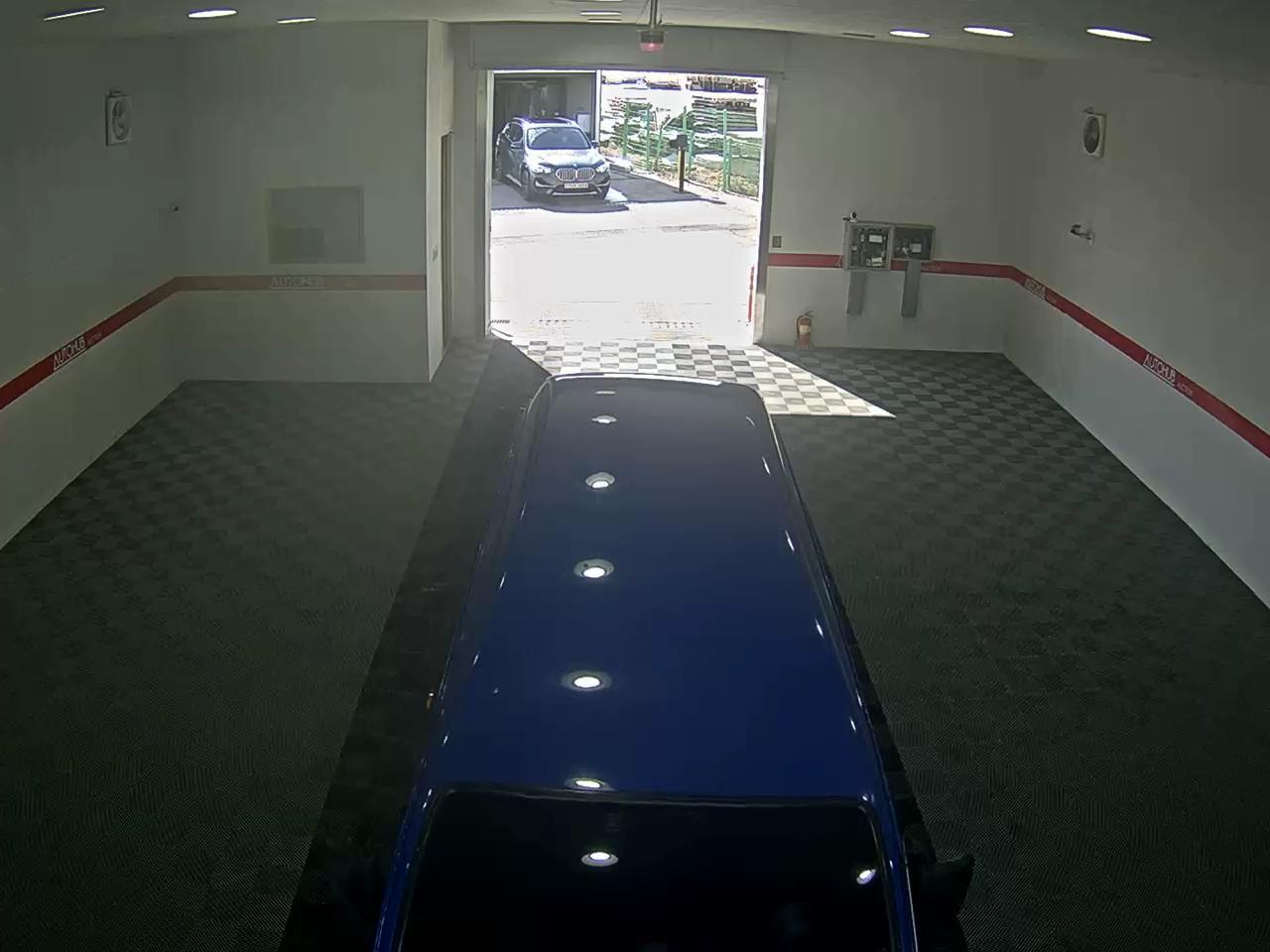 جنرال موتورز كوريا داماس 2021 - صورة 6