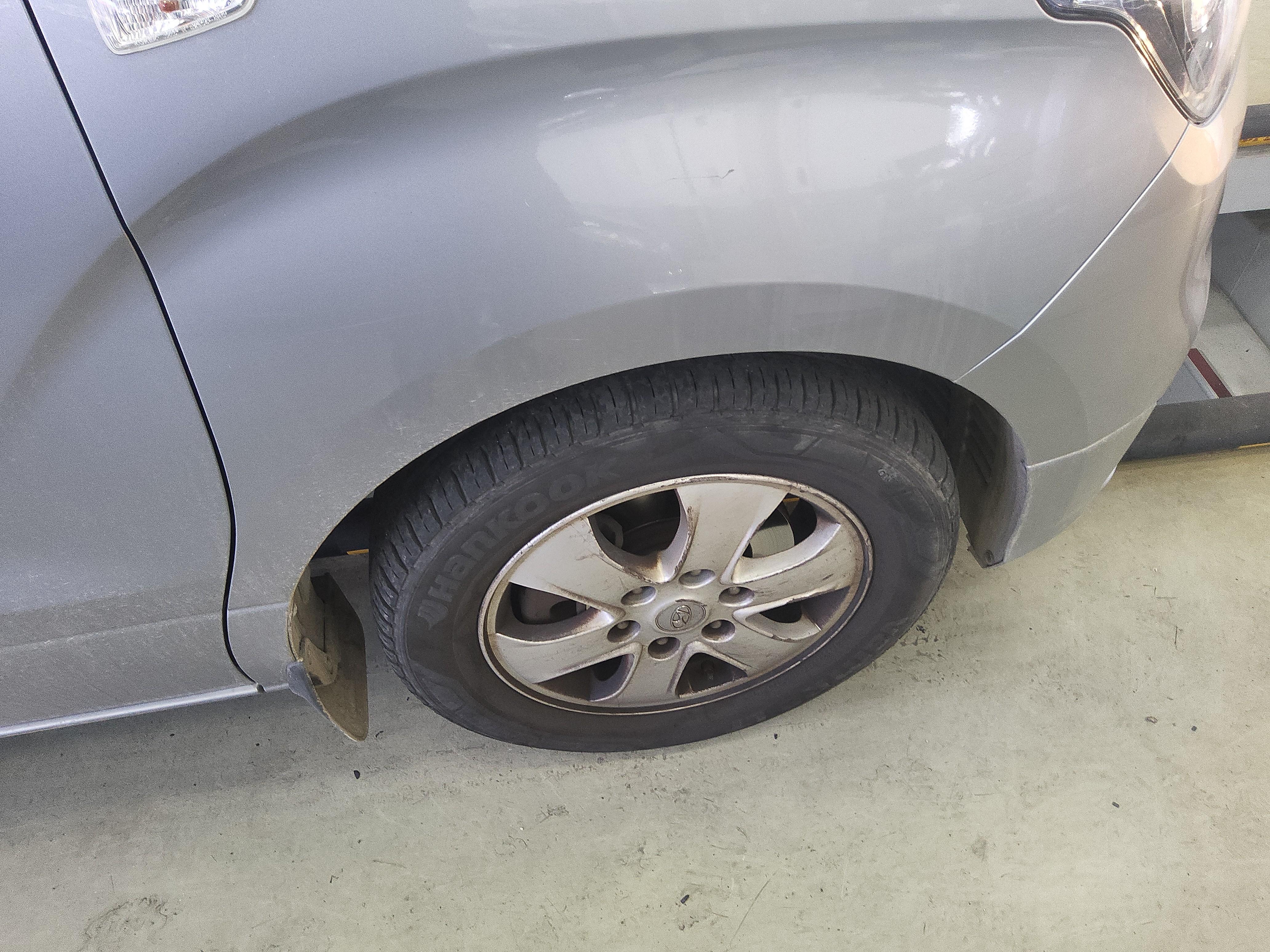 هيونداي جراند ستاريكس 2019 - صورة 18