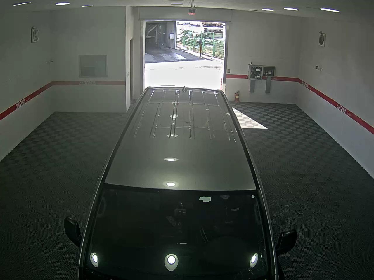 هيونداي جراند ستاريكس 2019 - صورة 6