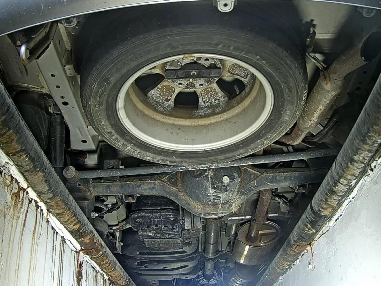 هيونداي جراند ستاريكس 2019 - صورة 7