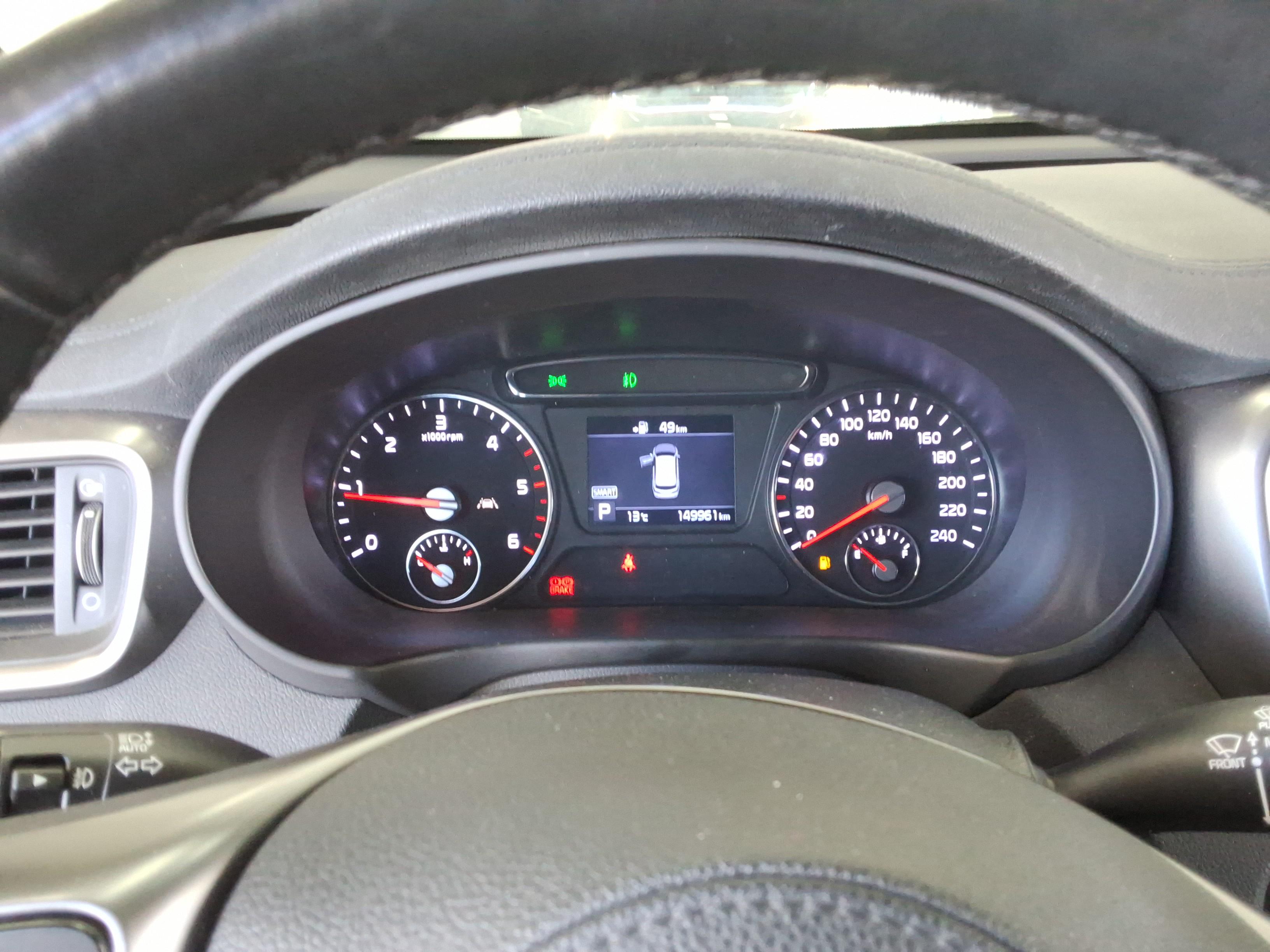 기아자동차 쏘렌토 2020 - 이미지 9