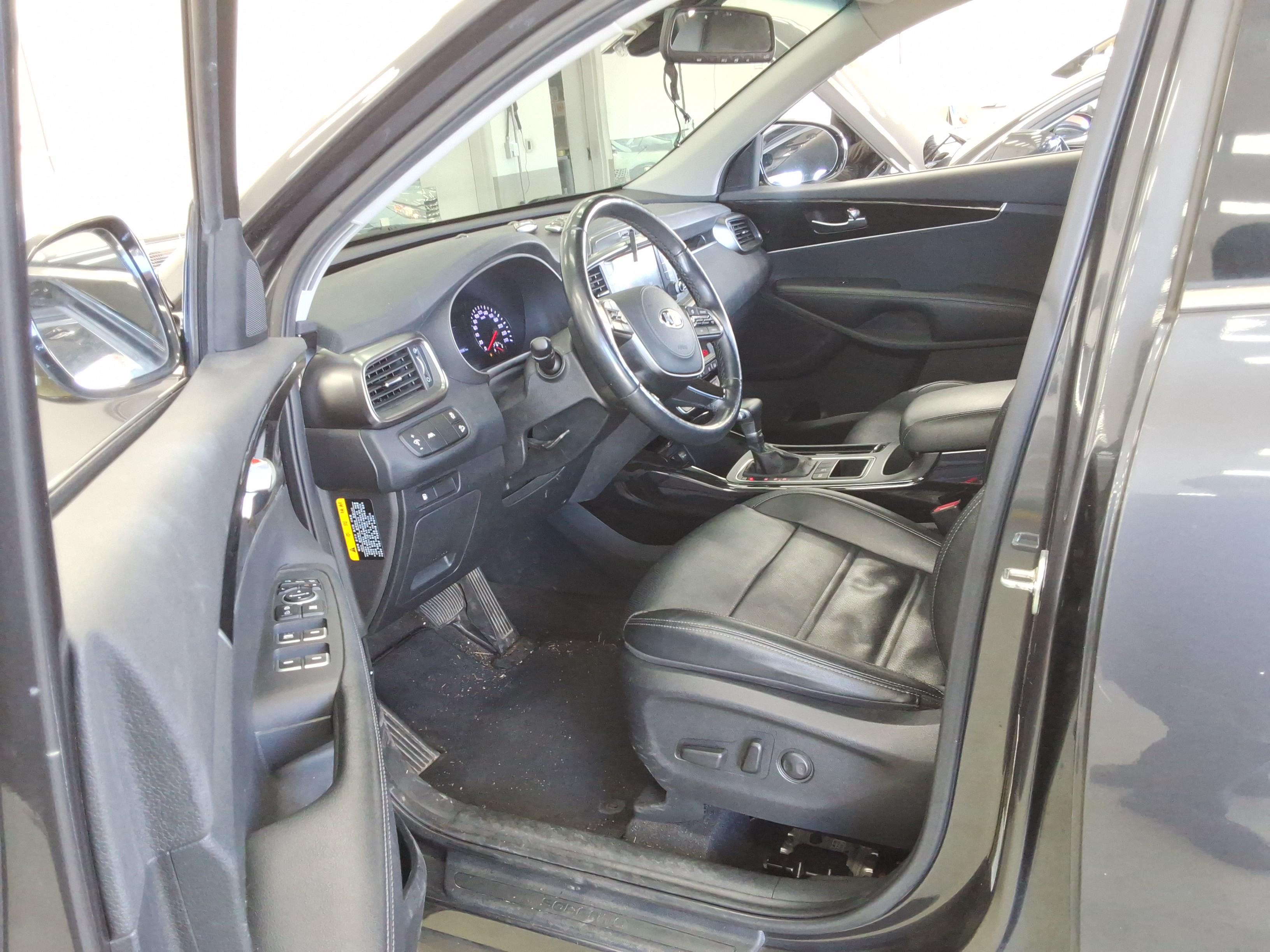 기아자동차 쏘렌토 2020 - 이미지 10