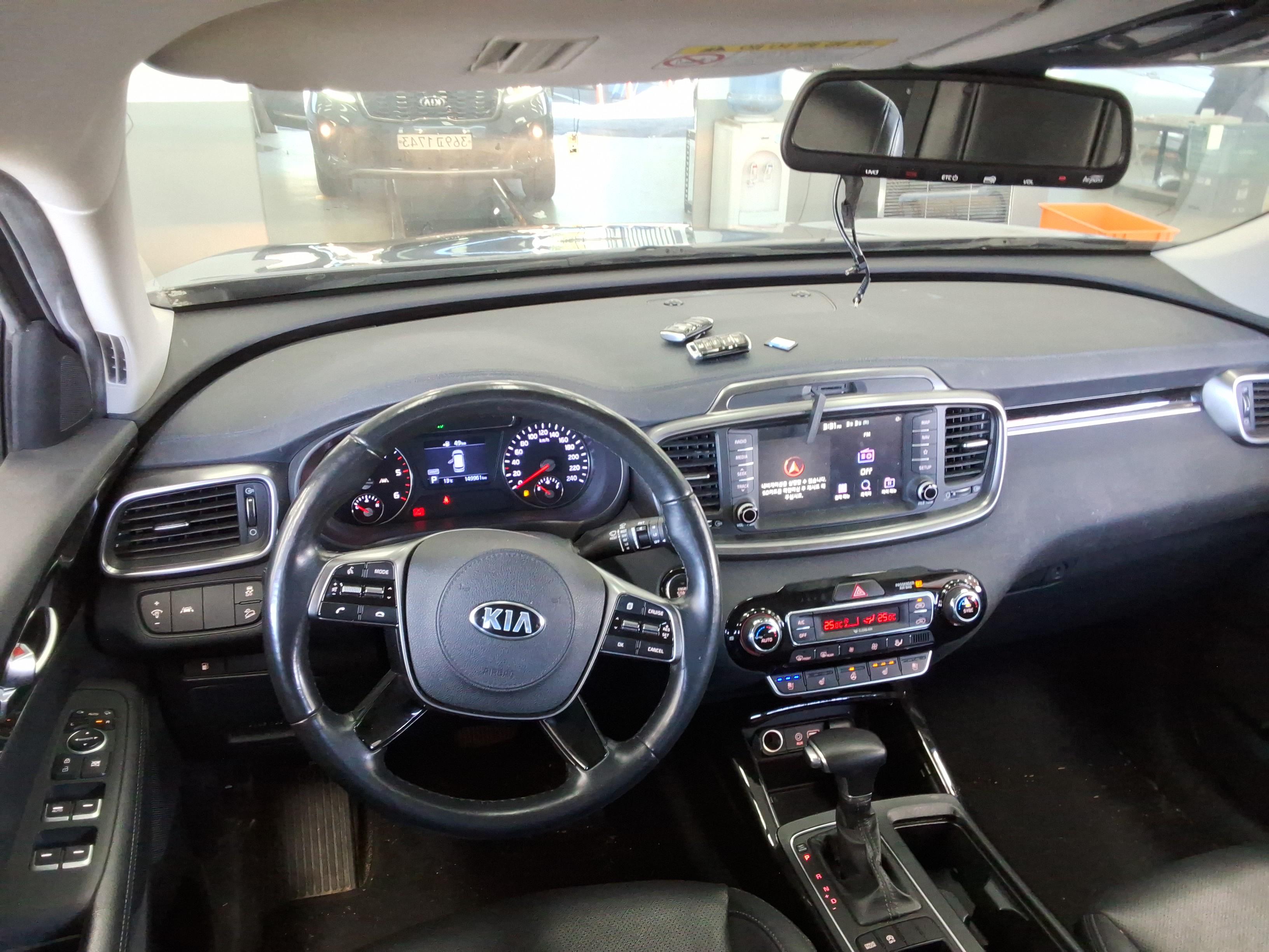 기아자동차 쏘렌토 2020 - 이미지 11