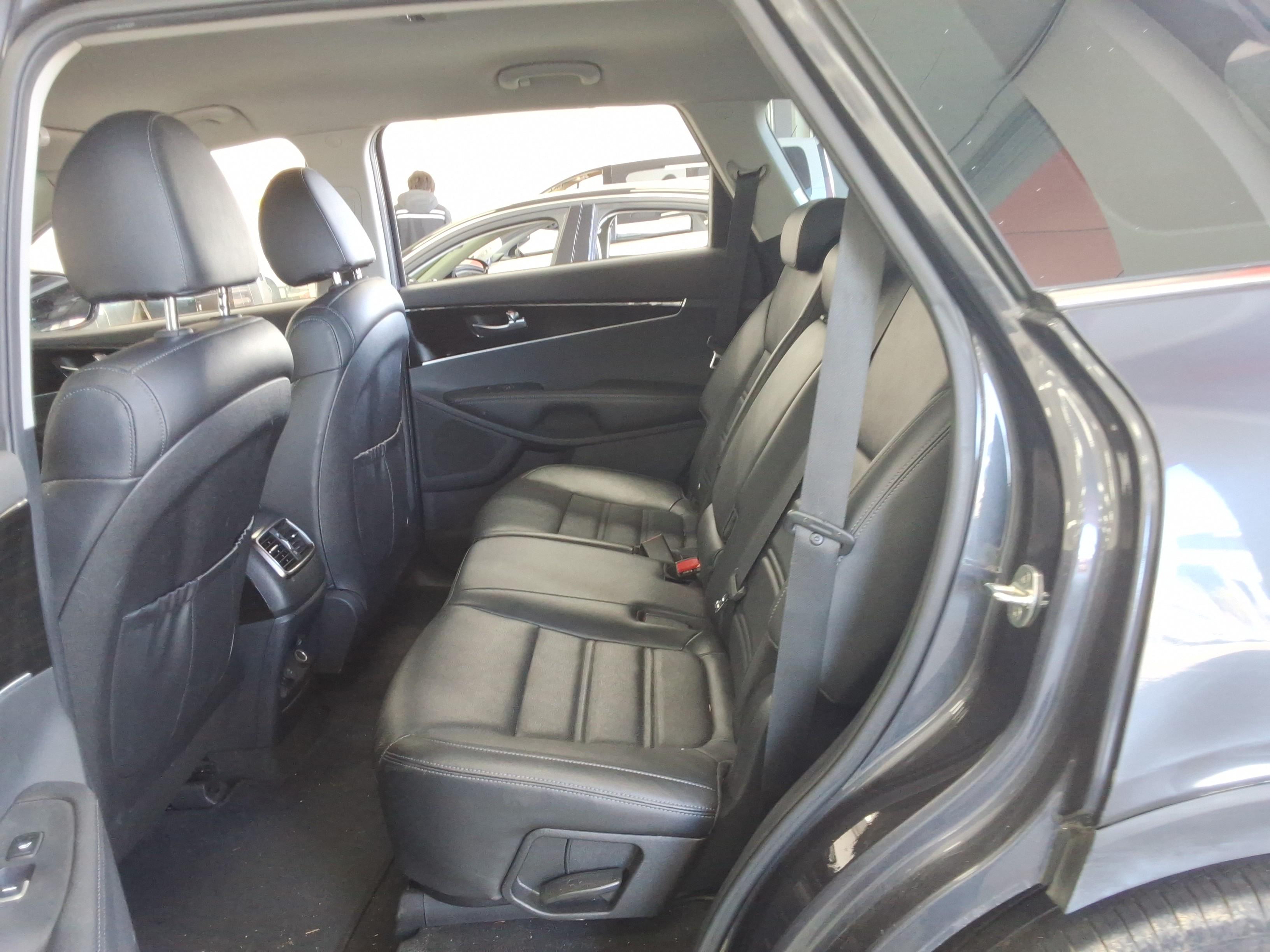 기아자동차 쏘렌토 2020 - 이미지 12