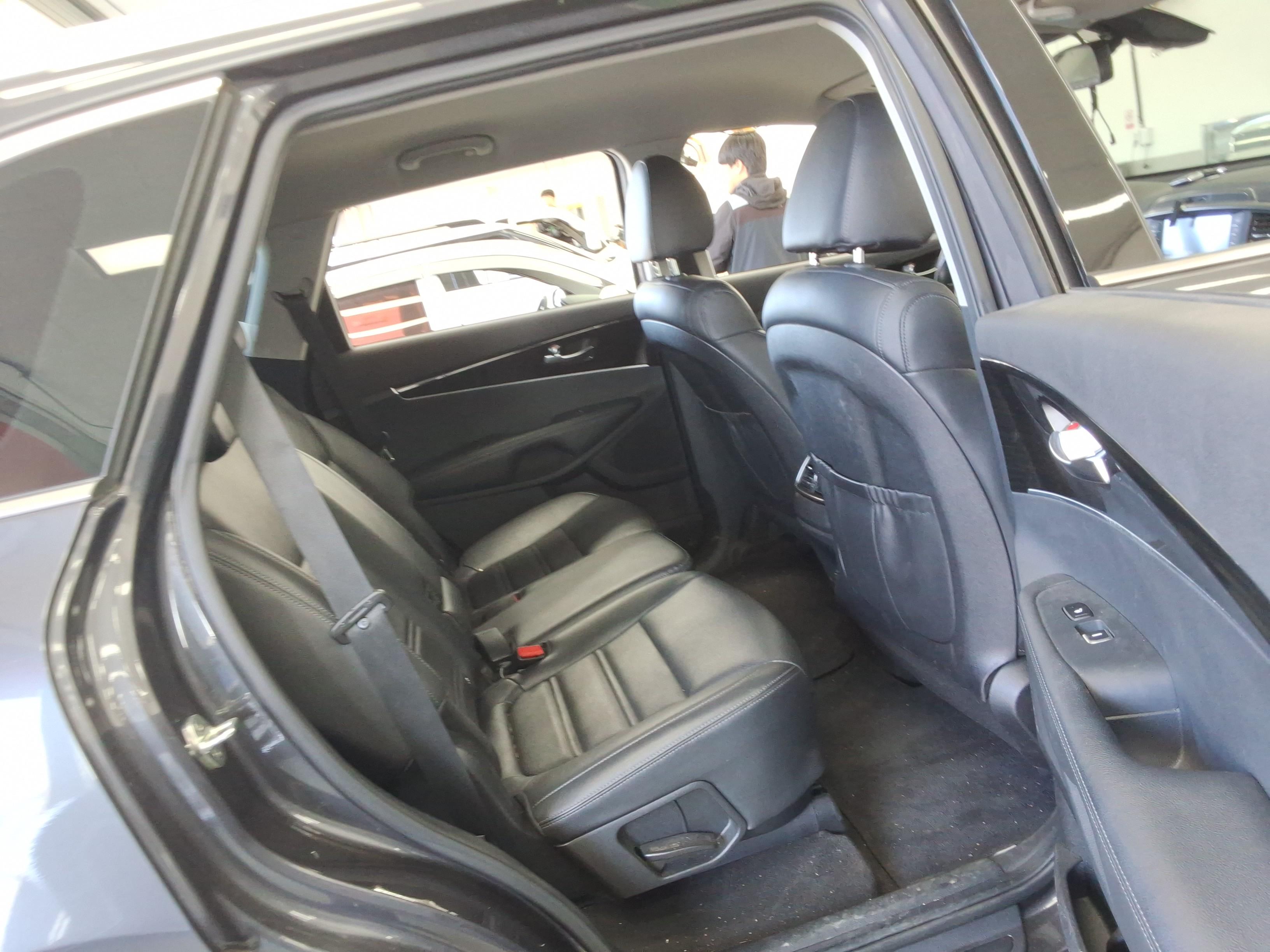 기아자동차 쏘렌토 2020 - 이미지 13