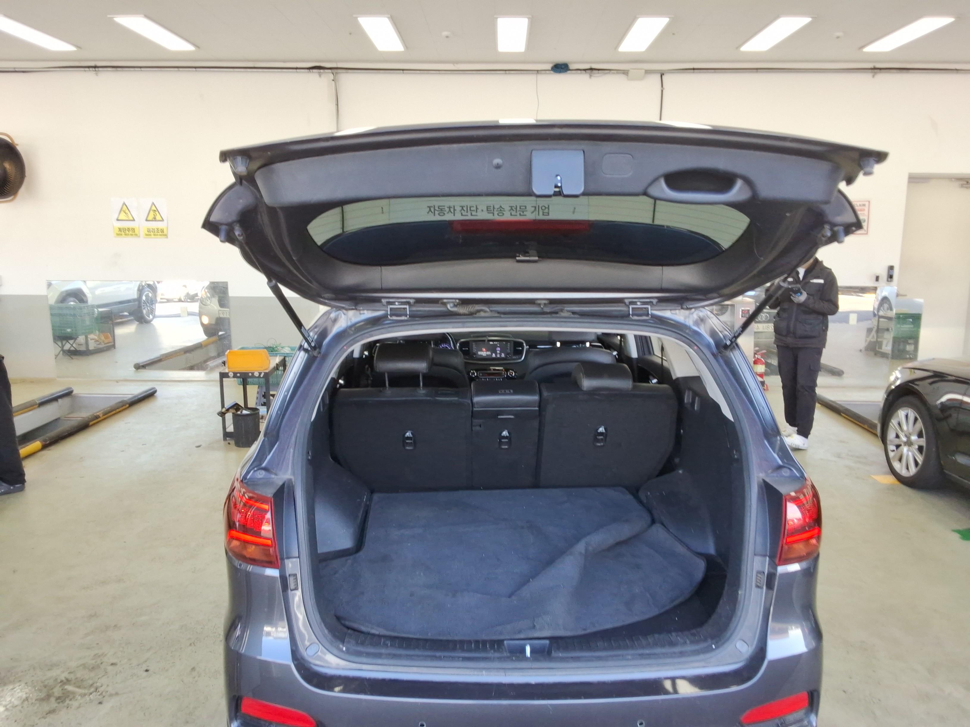 기아자동차 쏘렌토 2020 - 이미지 15