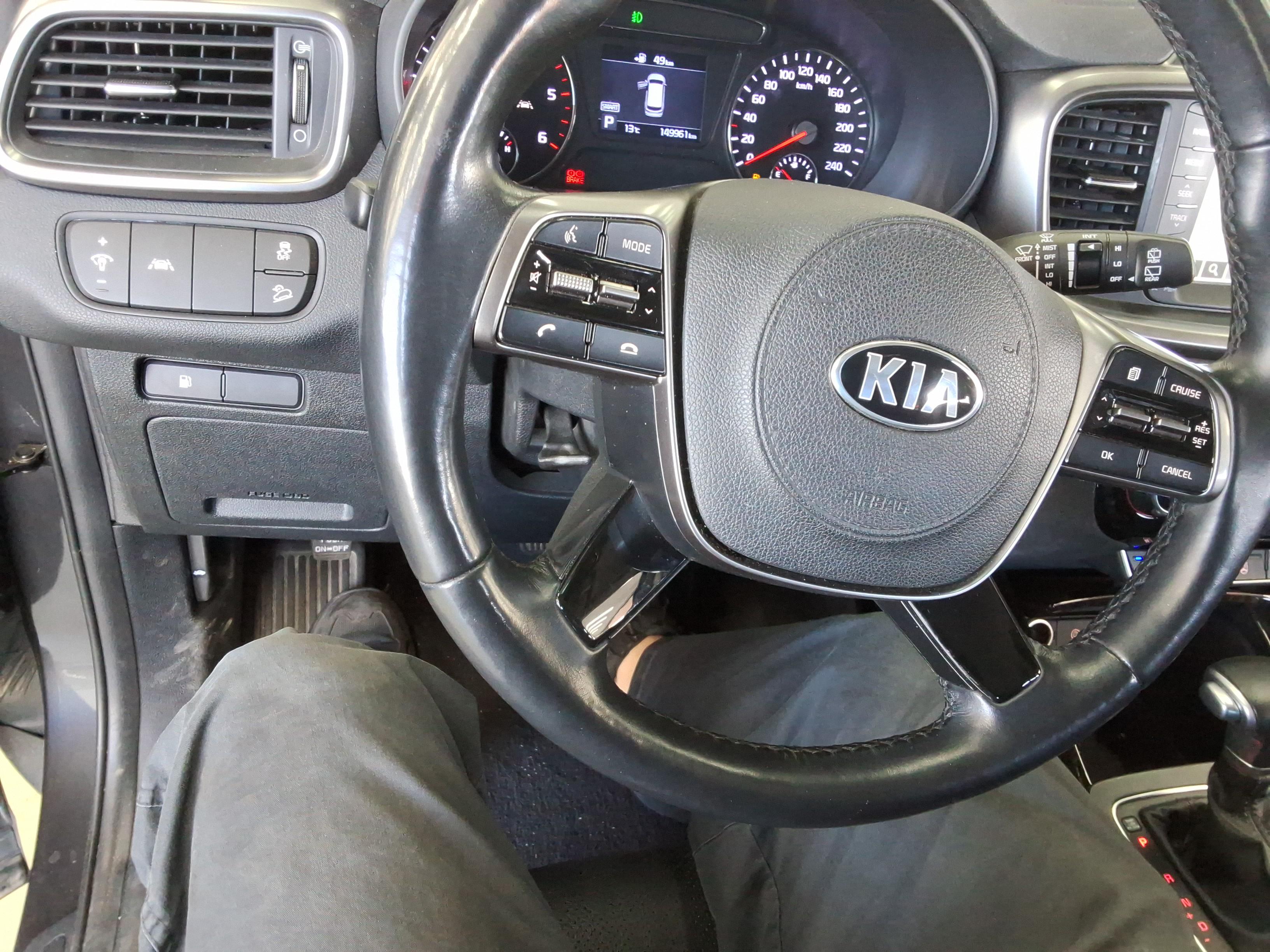 기아자동차 쏘렌토 2020 - 이미지 17