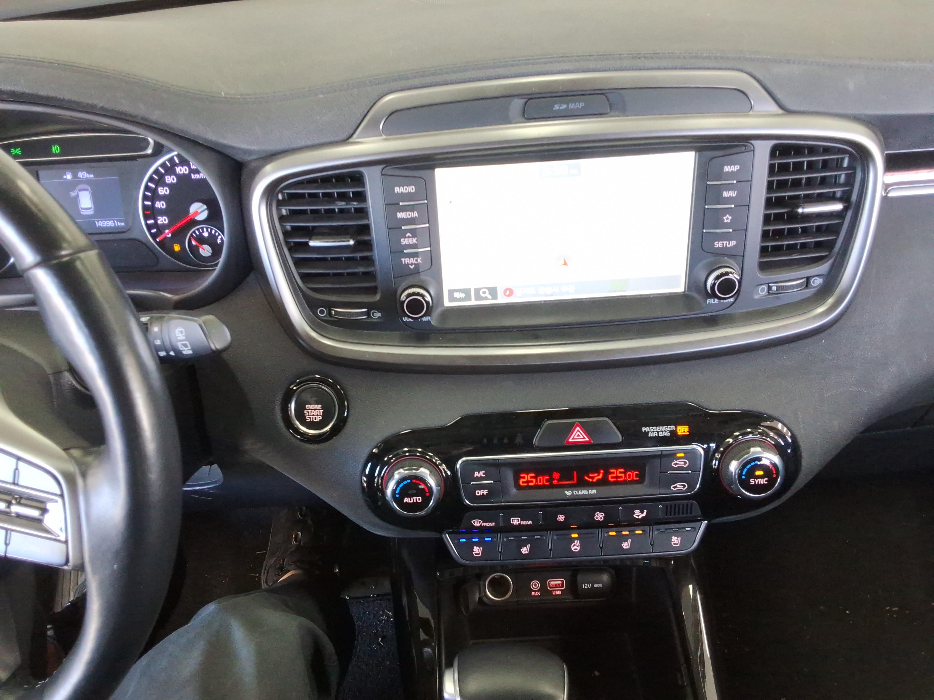 기아자동차 쏘렌토 2020 - 이미지 18