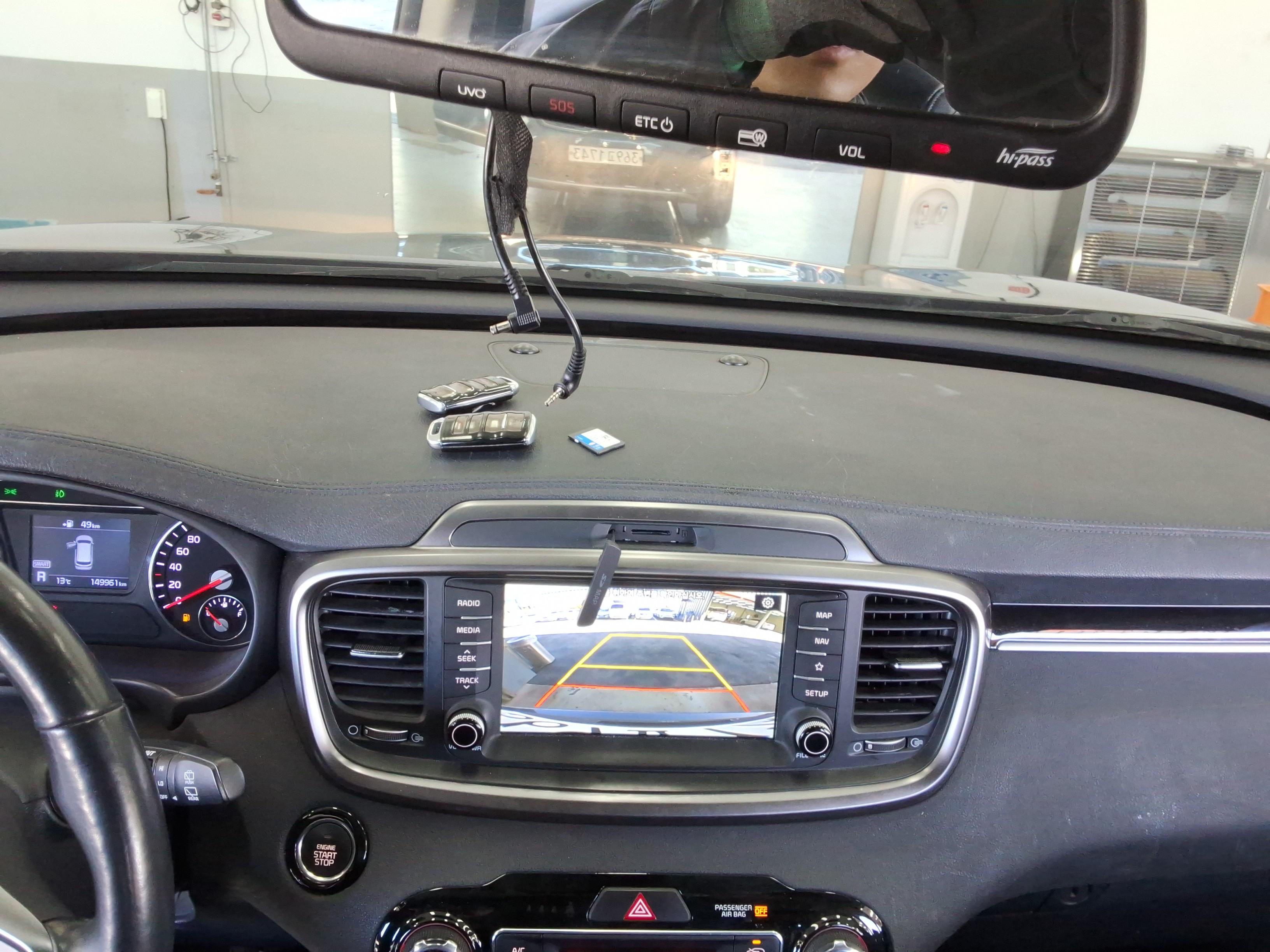 기아자동차 쏘렌토 2020 - 이미지 19