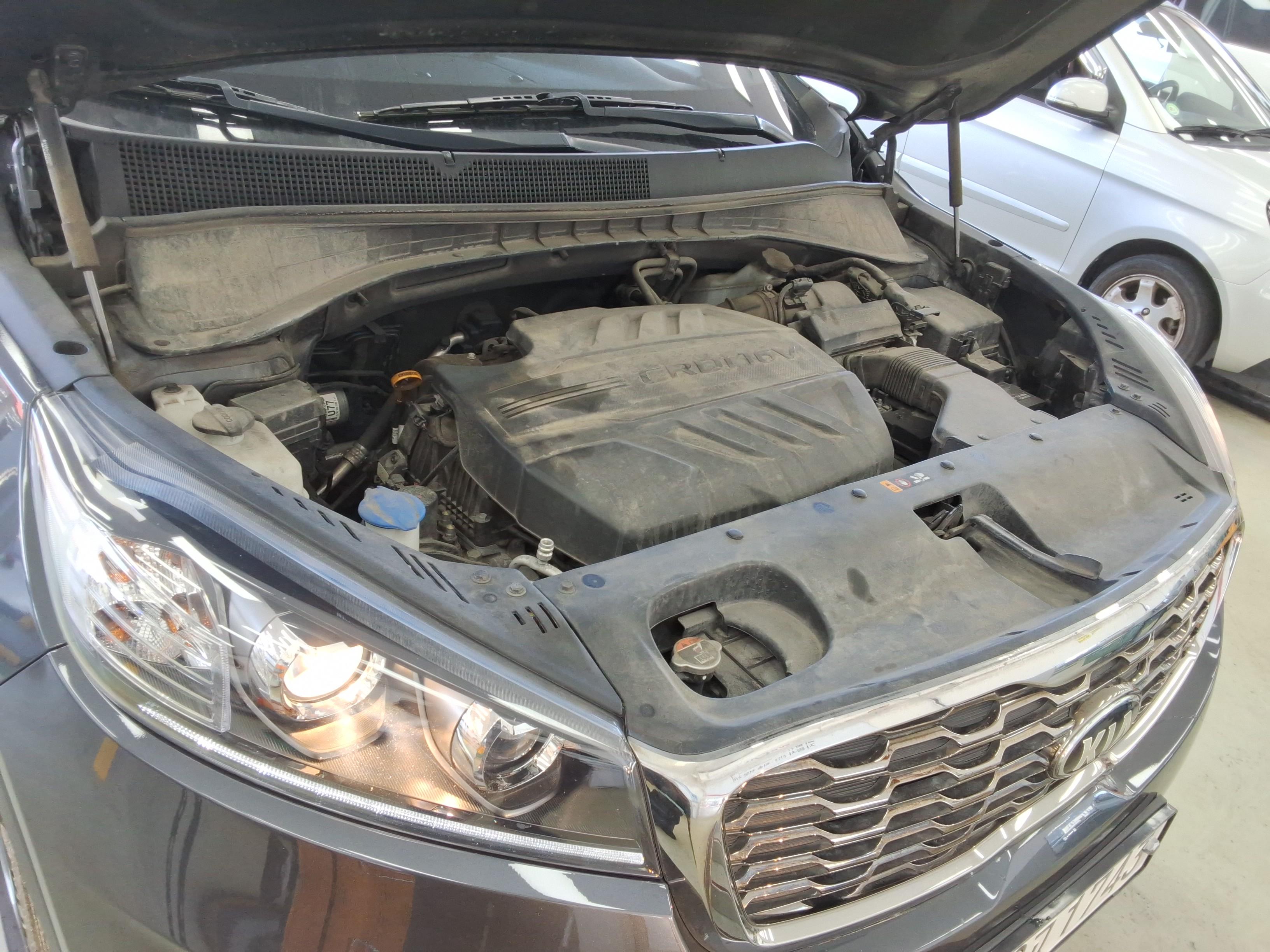 기아자동차 쏘렌토 2020 - 이미지 20