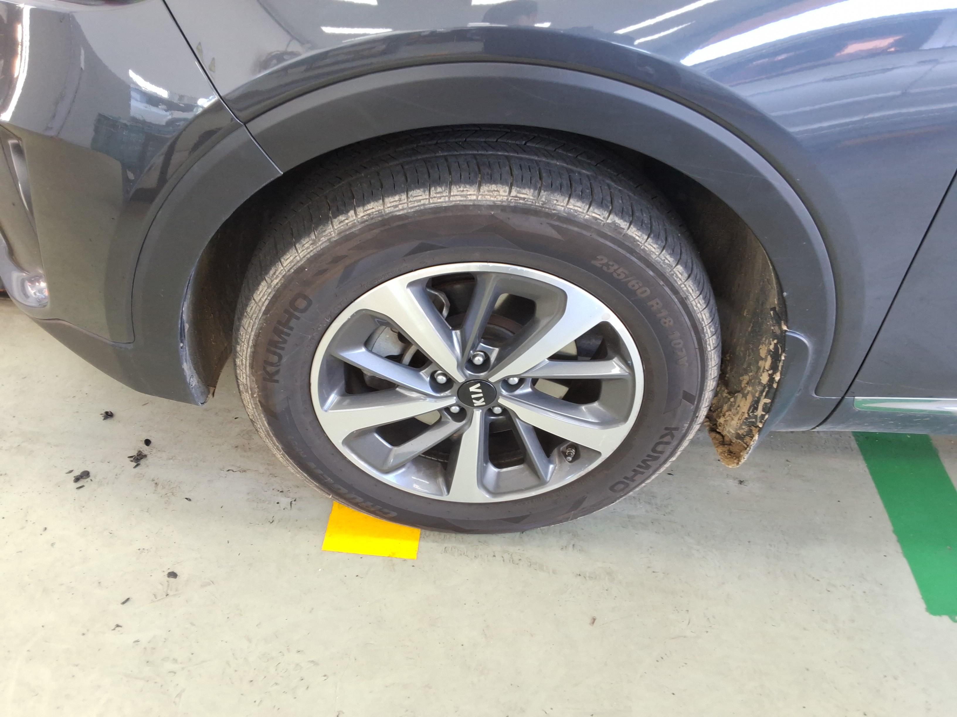 기아자동차 쏘렌토 2020 - 이미지 21