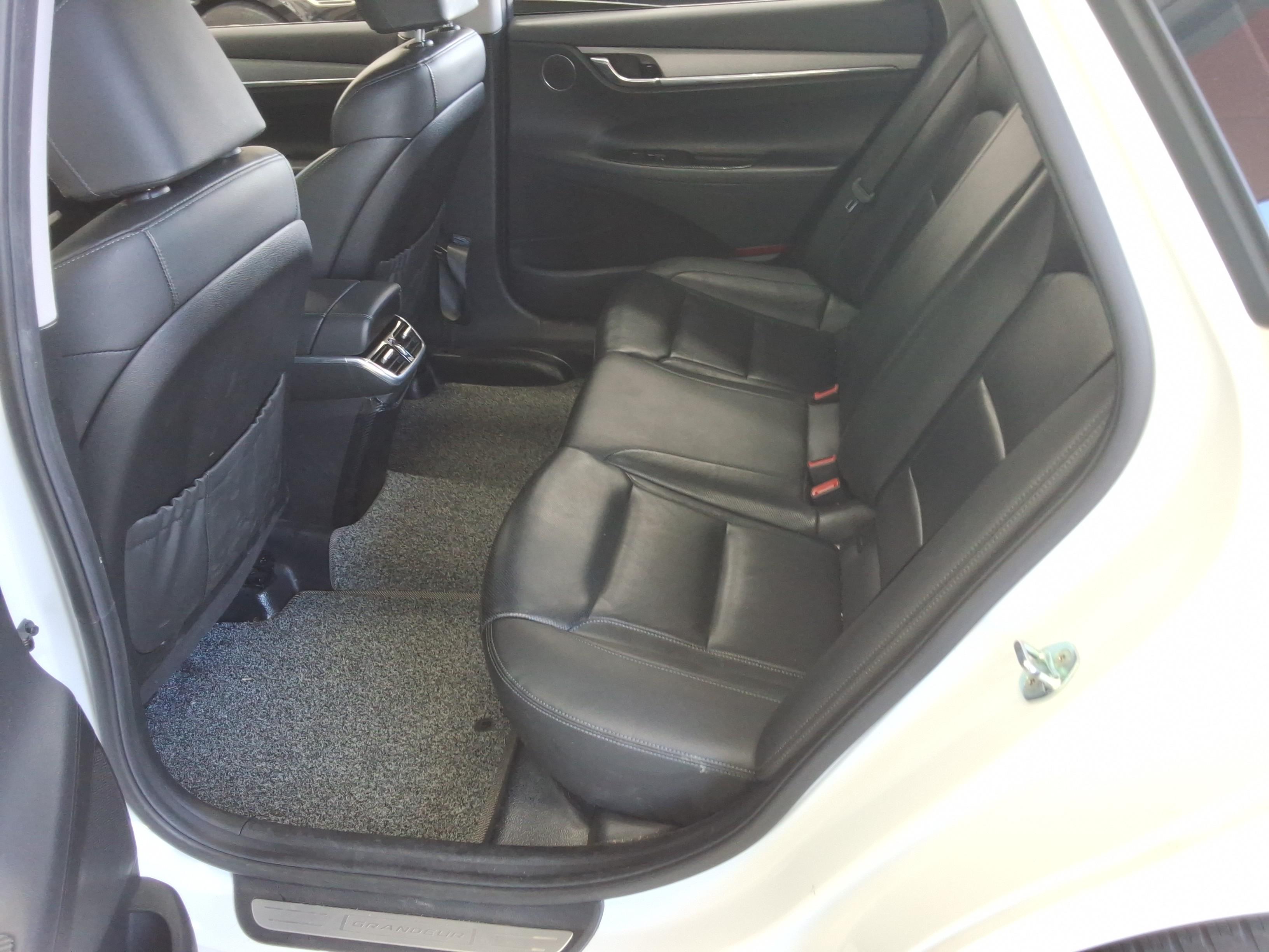 هيونداي جرانجر 2022 - صورة 12