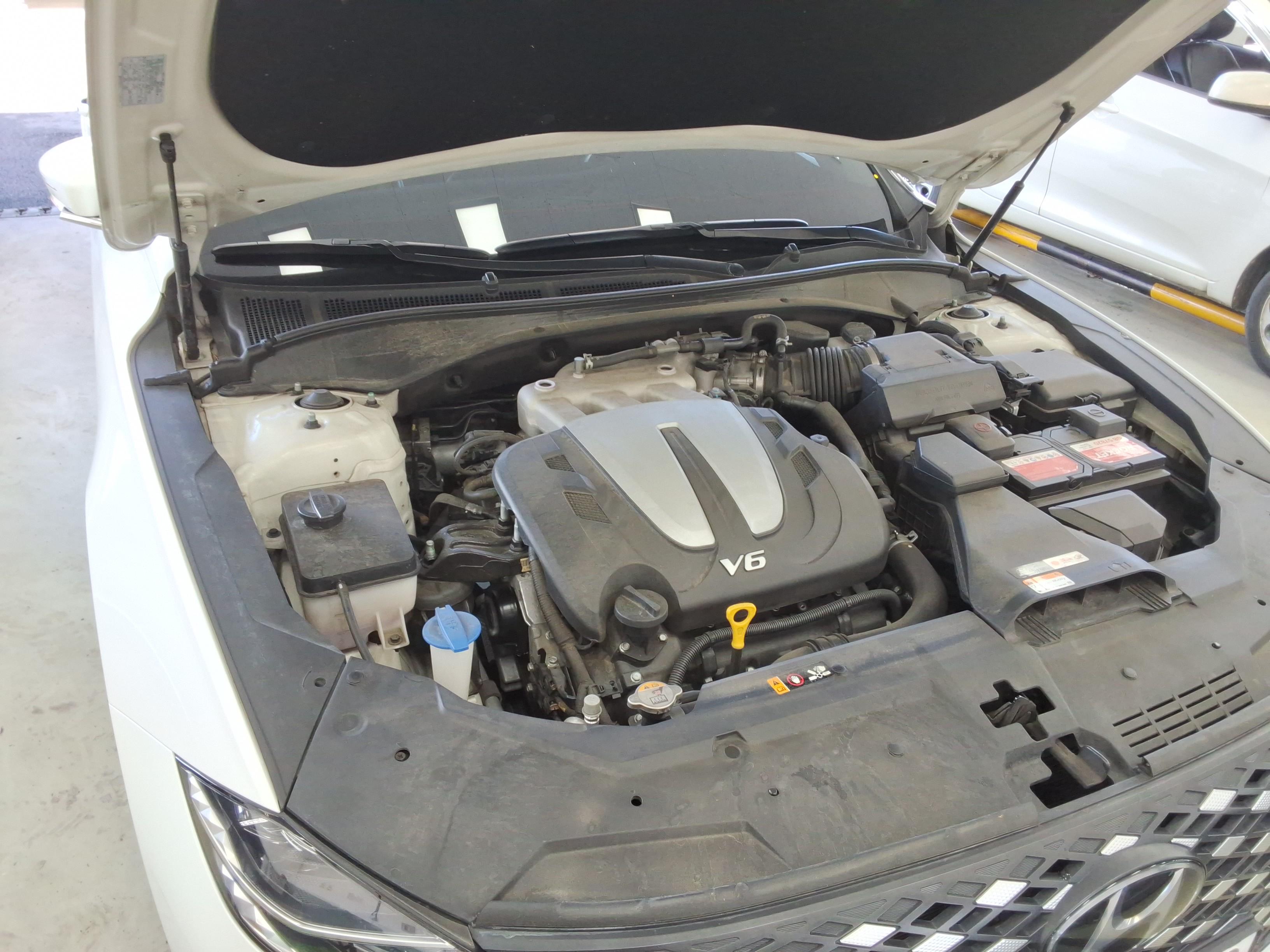 هيونداي جرانجر 2022 - صورة 16