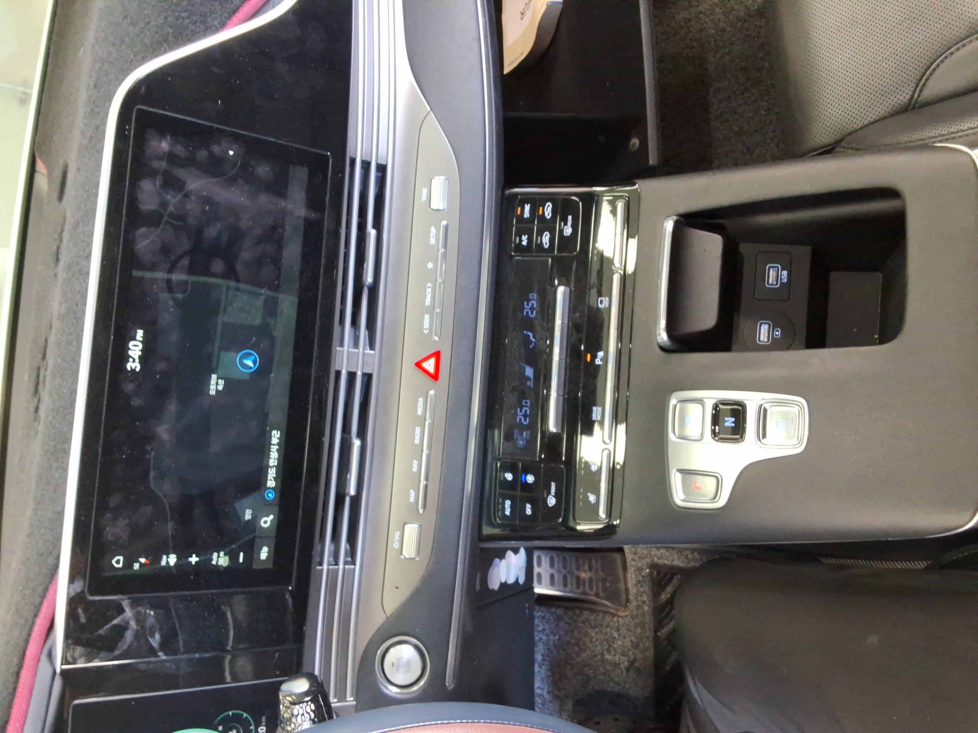 هيونداي جرانجر 2022 - صورة 18