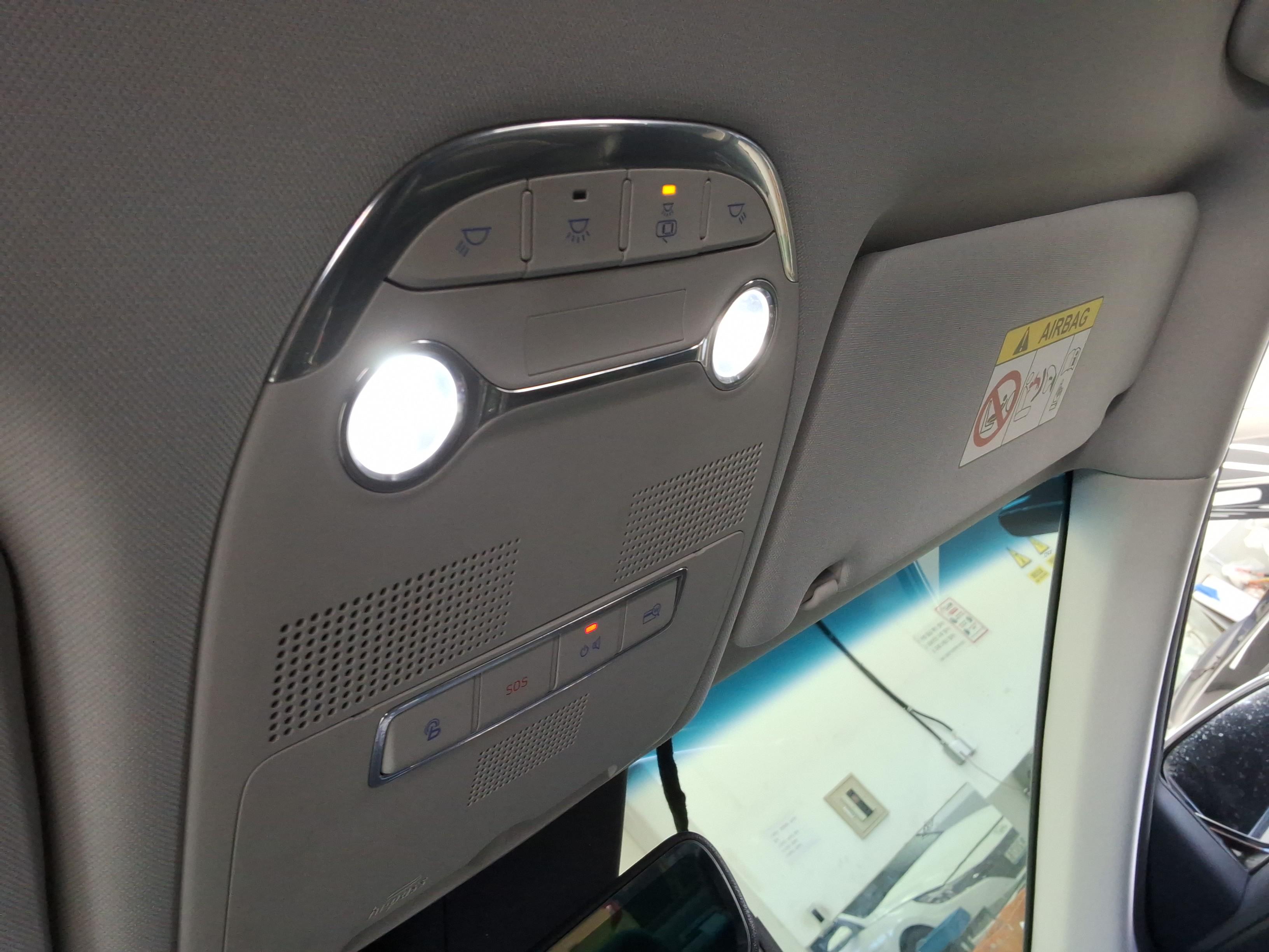 هيونداي جرانجر 2022 - صورة 20