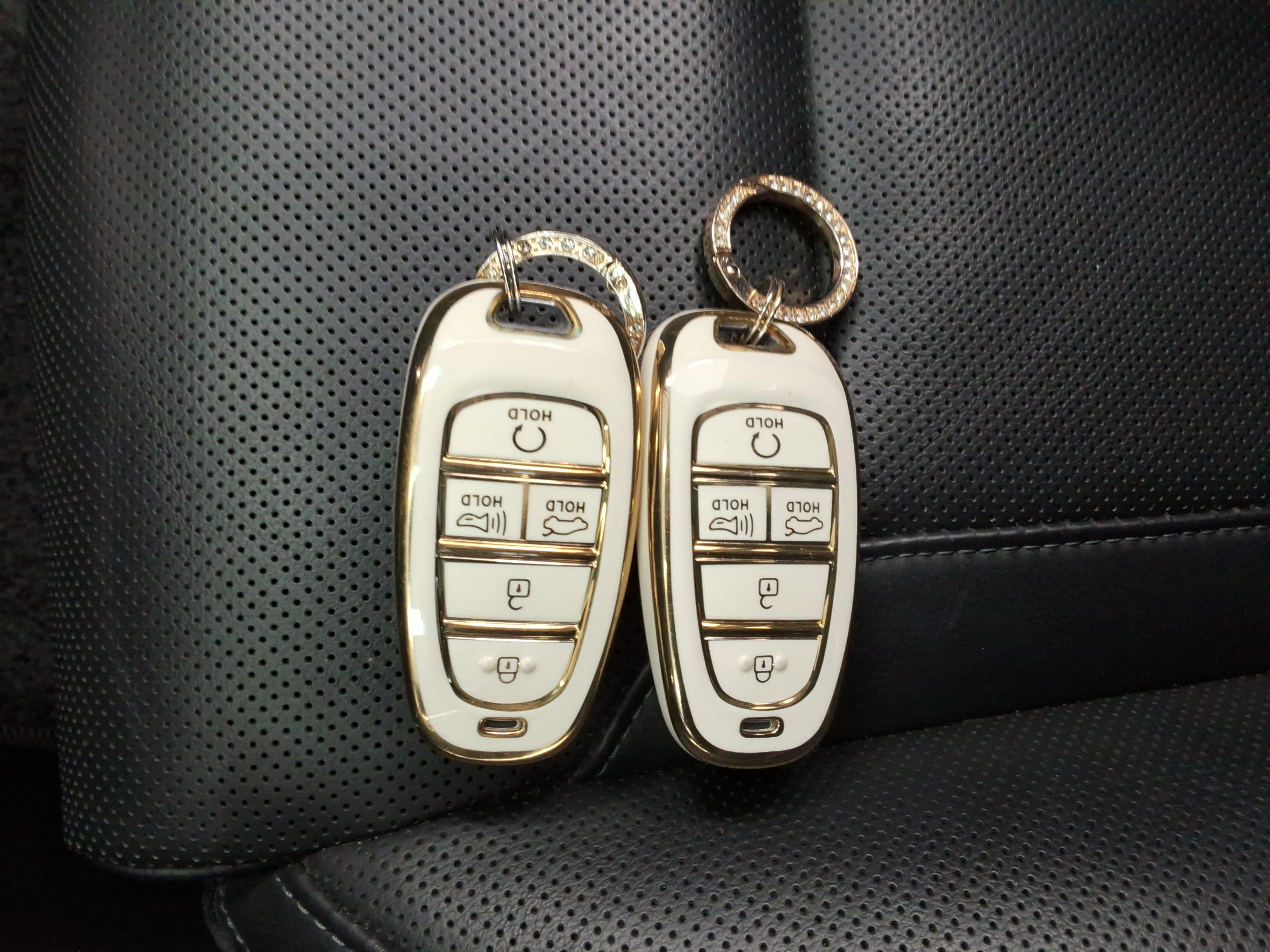 هيونداي جرانجر 2022 - صورة 21