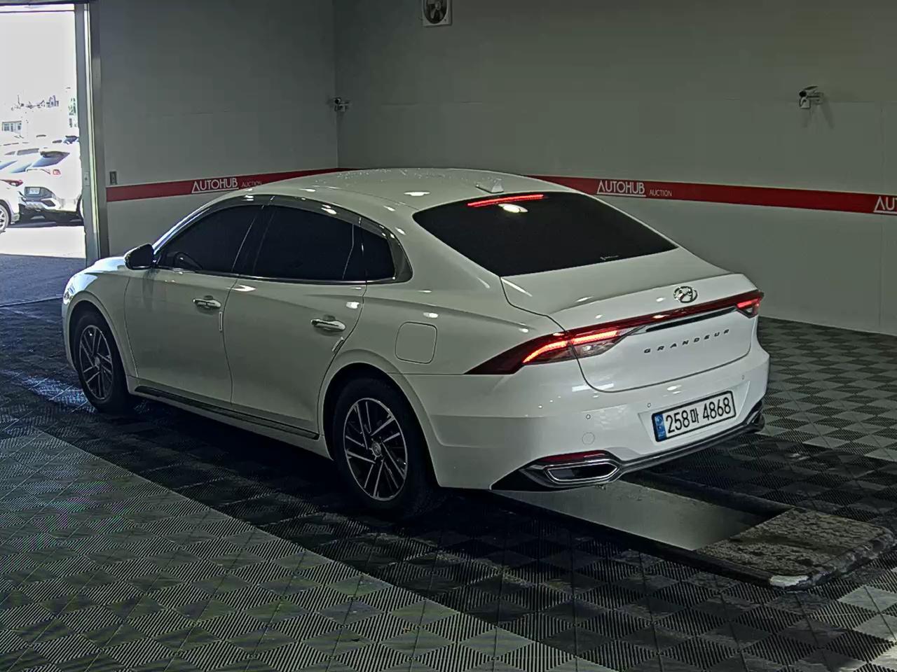 هيونداي جرانجر 2022 - صورة 5