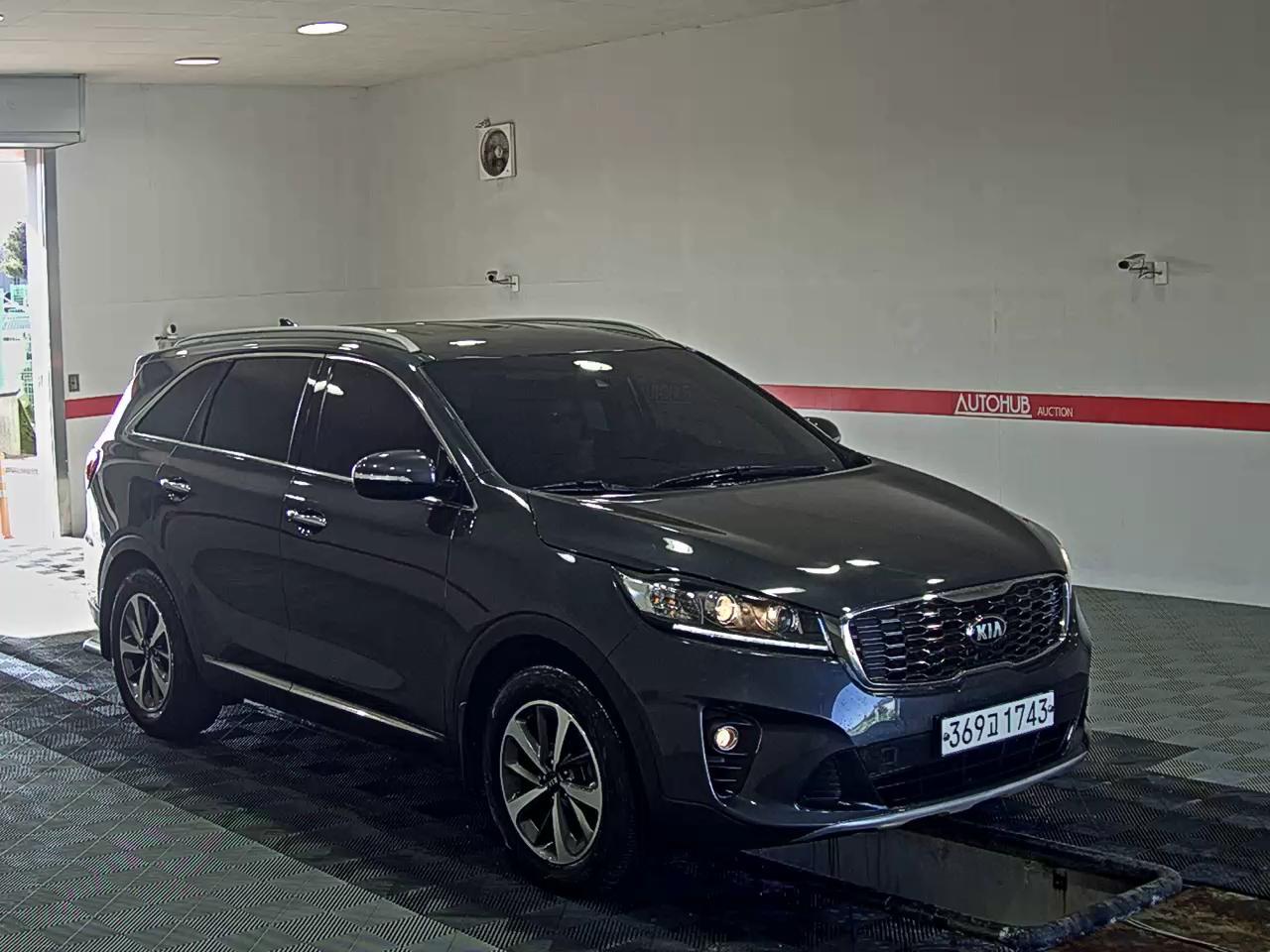 기아자동차 쏘렌토 2020 - 이미지 2