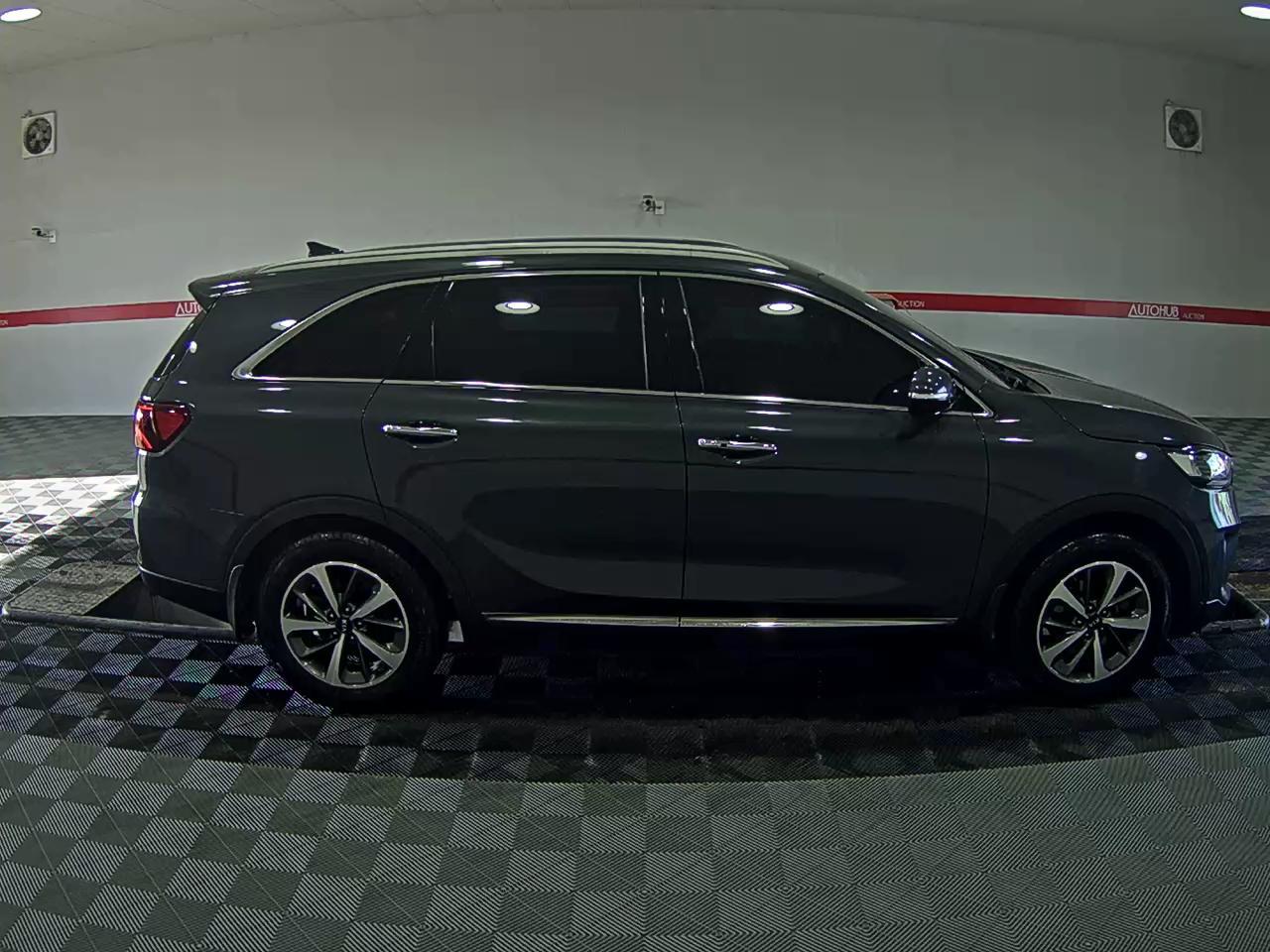 기아자동차 쏘렌토 2020 - 이미지 3