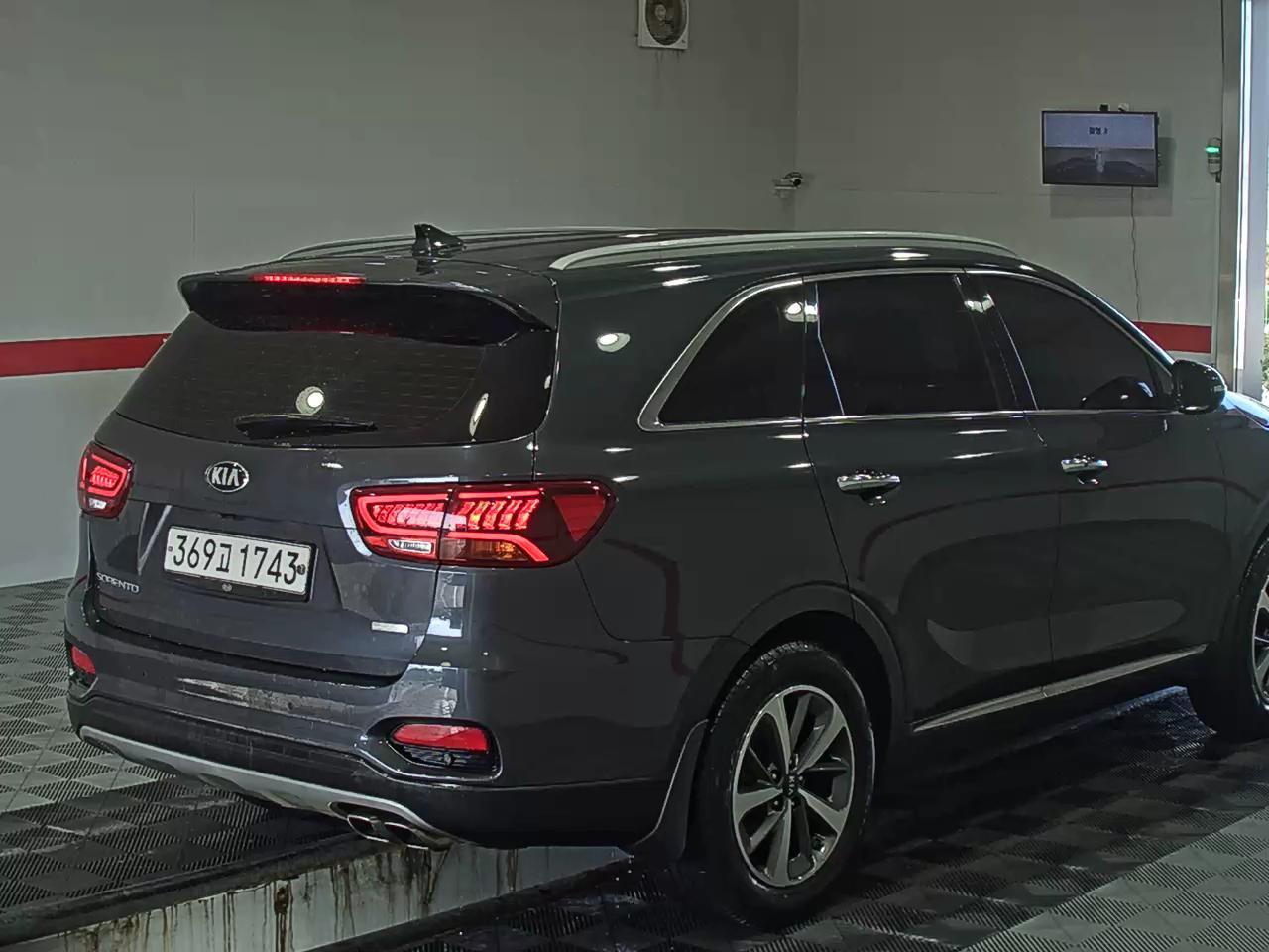 기아자동차 쏘렌토 2020 - 이미지 4