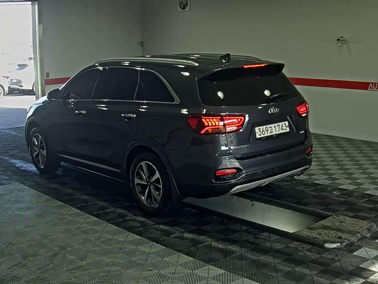 기아자동차 쏘렌토 2020 - 이미지 5