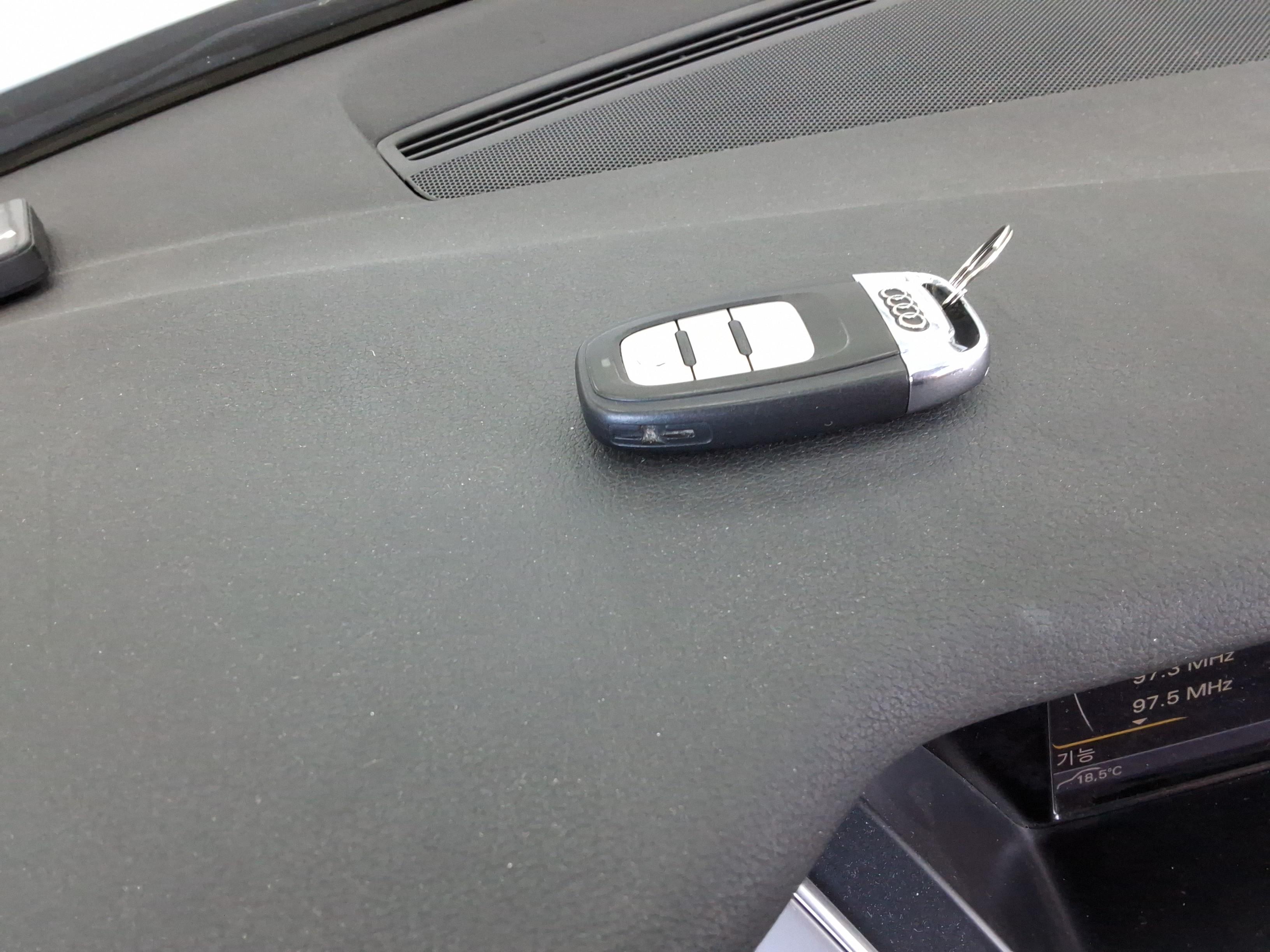 أودي A4 2015 - صورة 20