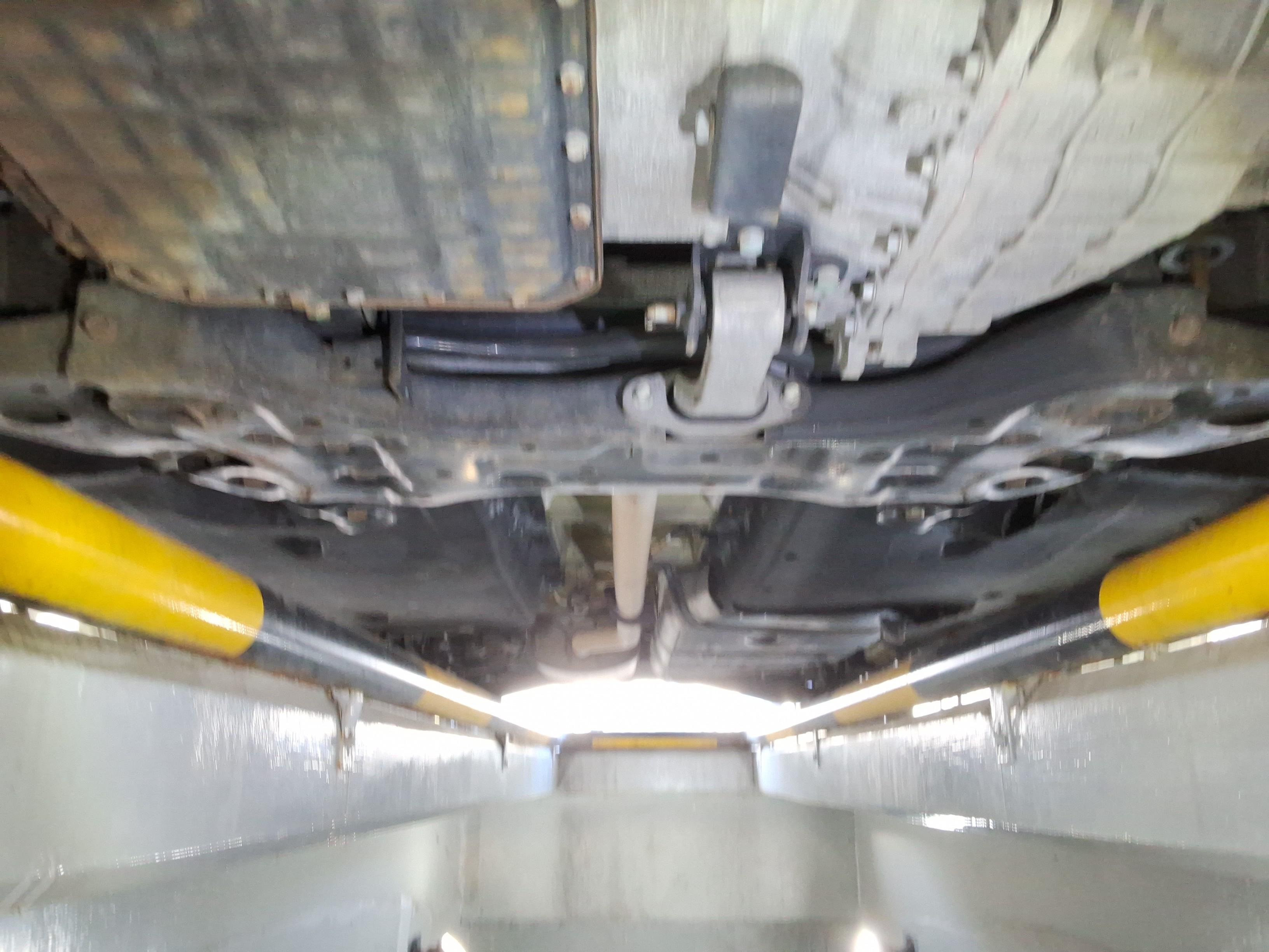 Kia New Carnival 2015 - Image 8